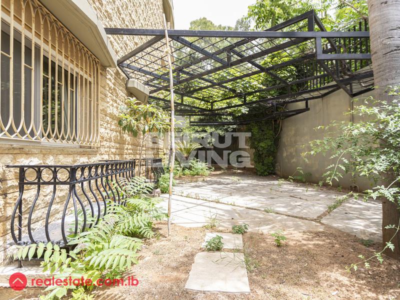 Private Garden | Huge Terrace | Perfect Location