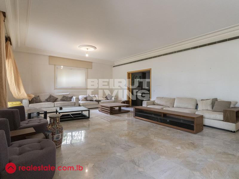 Private Garden | Huge Terrace | Perfect Location