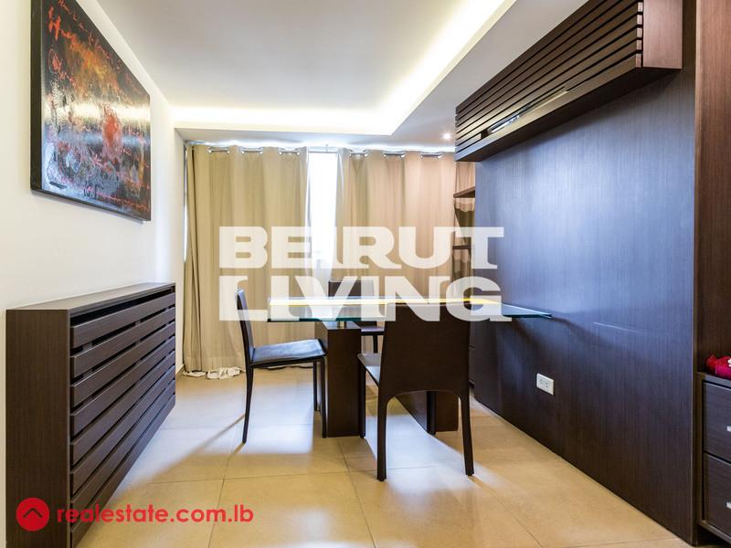 Modern & Elegant | Terrace | Open View