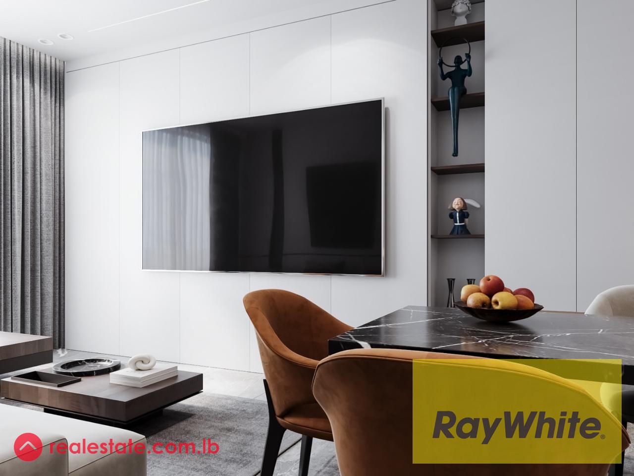 Under-Construction properties for sale – 20% Down Payment & 40-Month Installments
