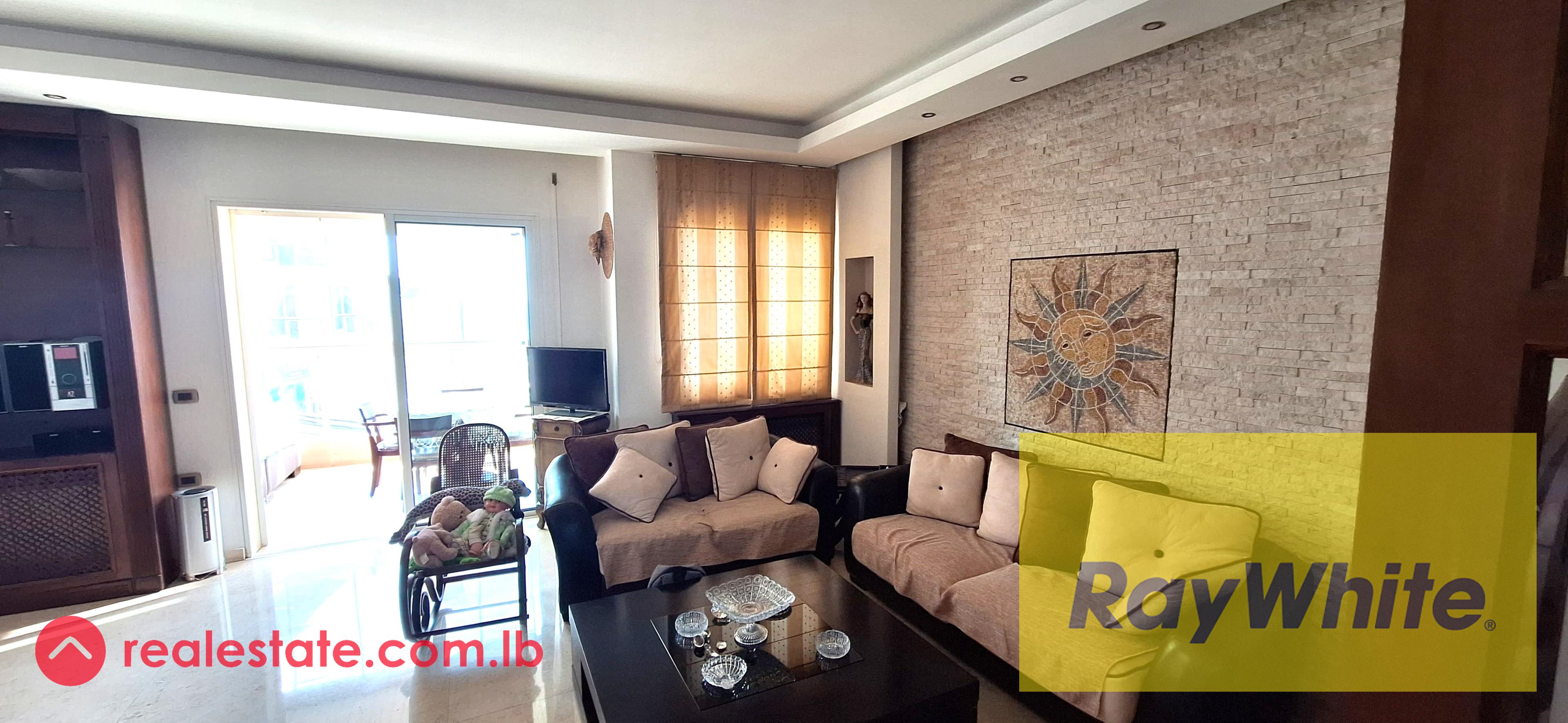 Apartment for sale in Fanar