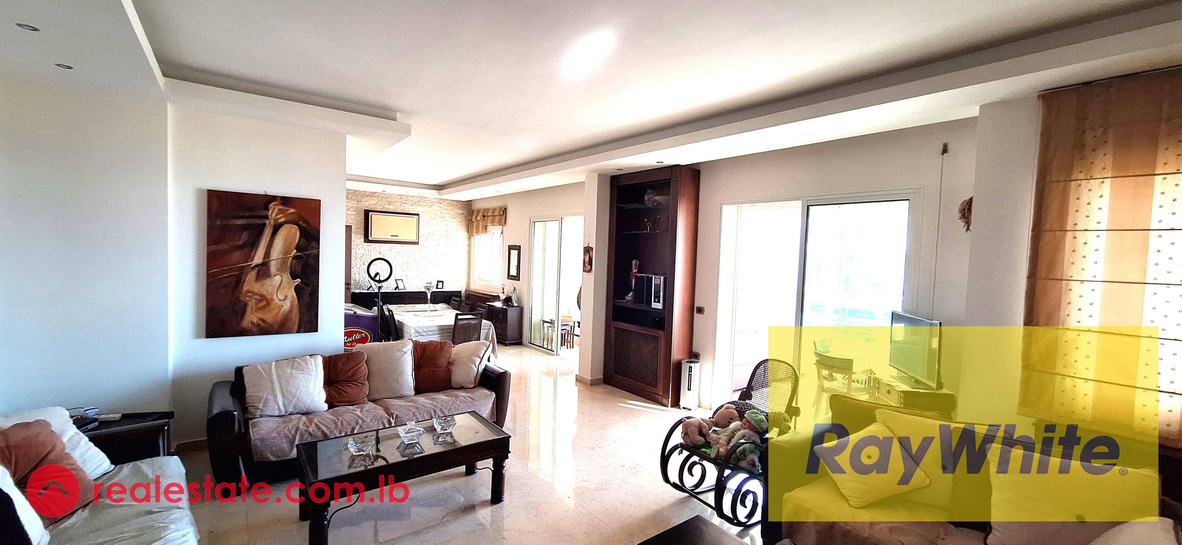 Apartment for sale in Fanar