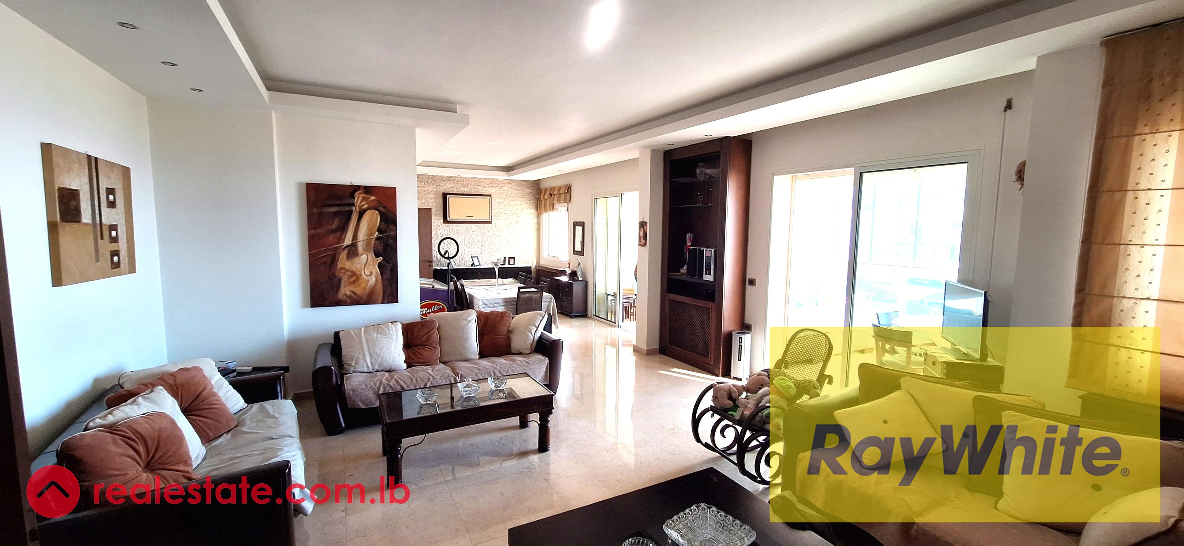 Apartment for sale in Fanar