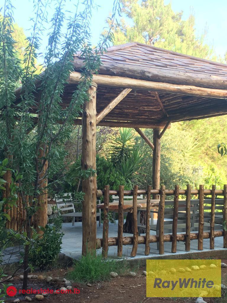 Apartment for sale in Baabdat