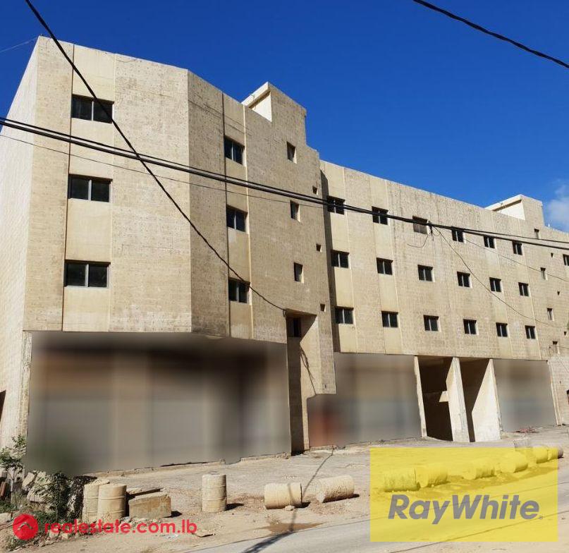 Commercial Buildings for Sale – Mkalles