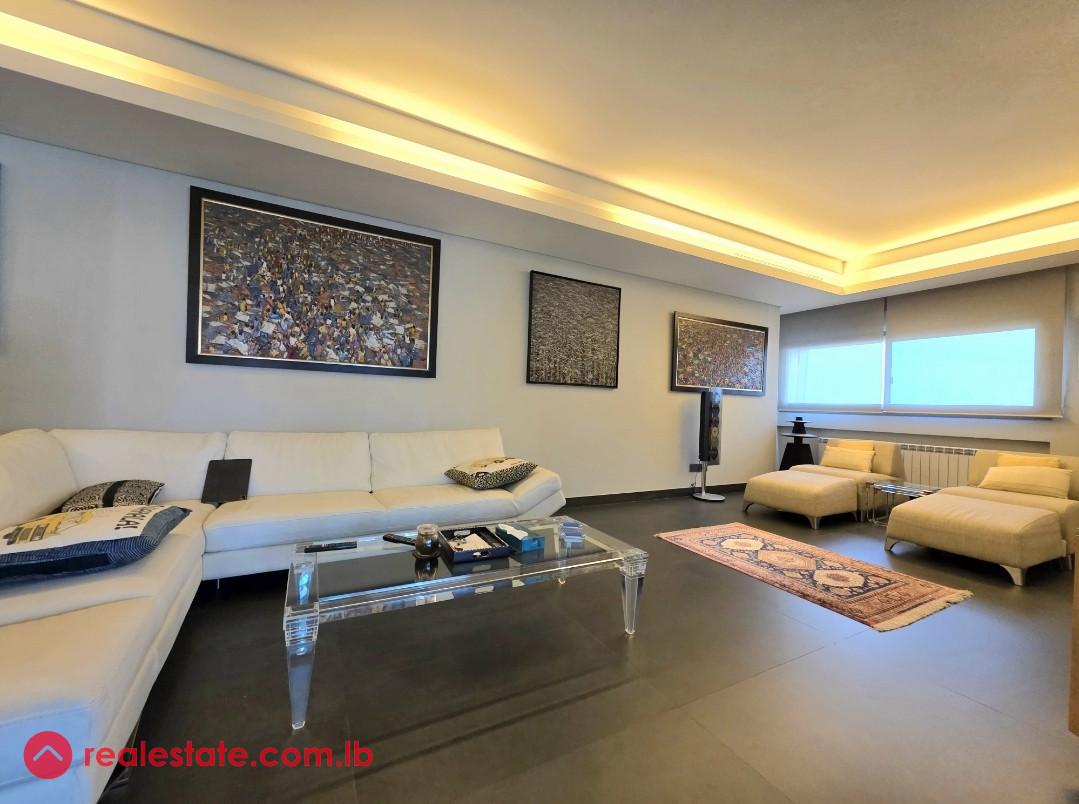 Modern design | fully upgraded | 3 parking | balcony