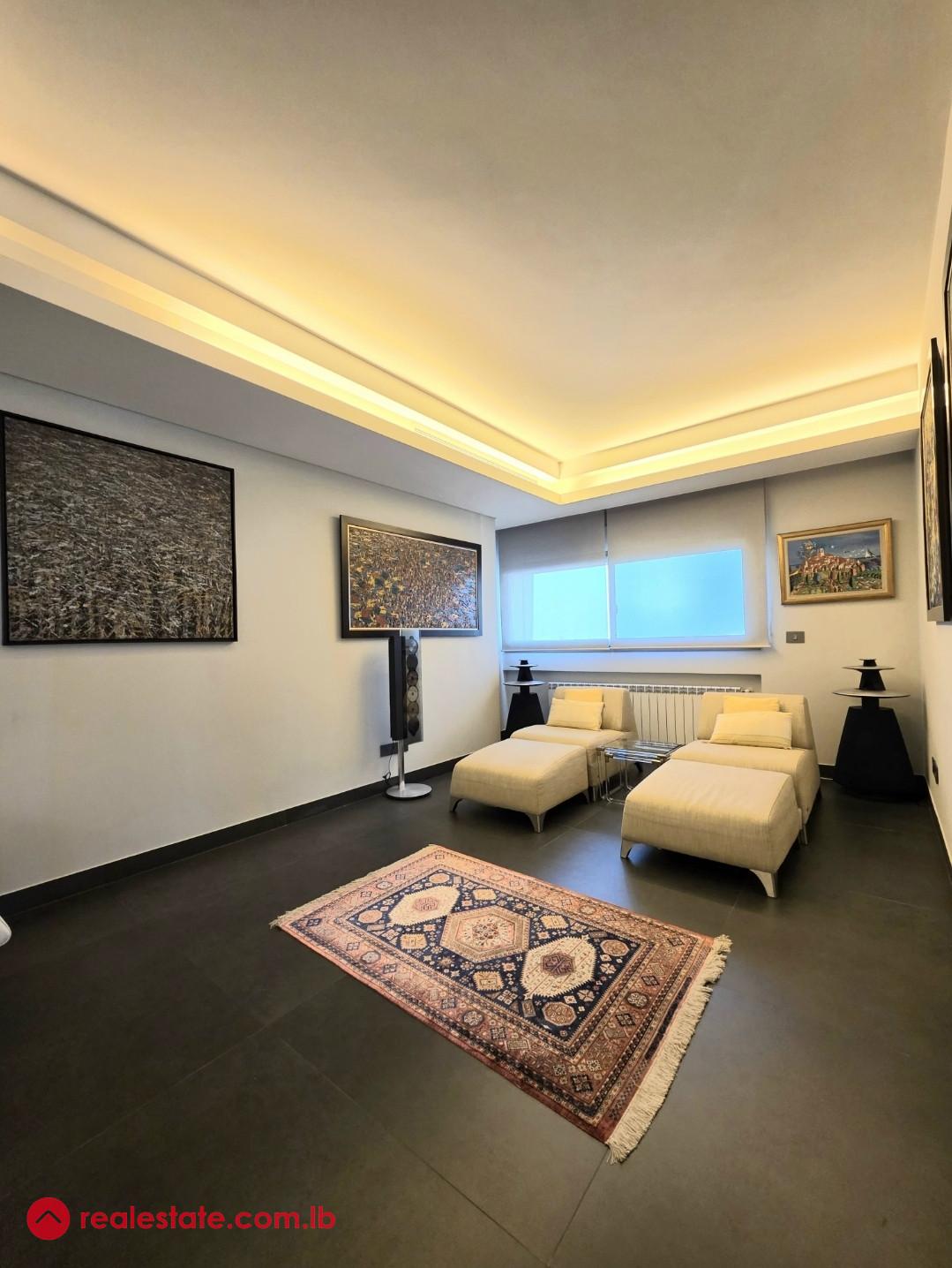 Modern design | fully upgraded | 3 parking | balcony