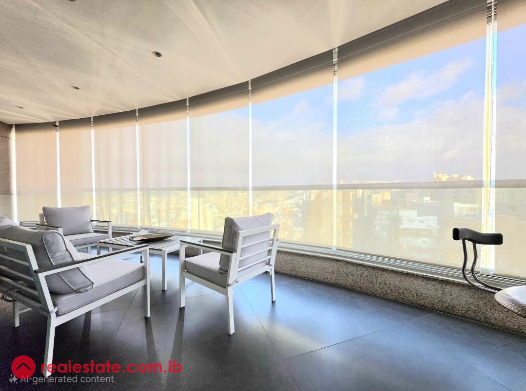 Modern design | fully upgraded | 3 parking | balcony