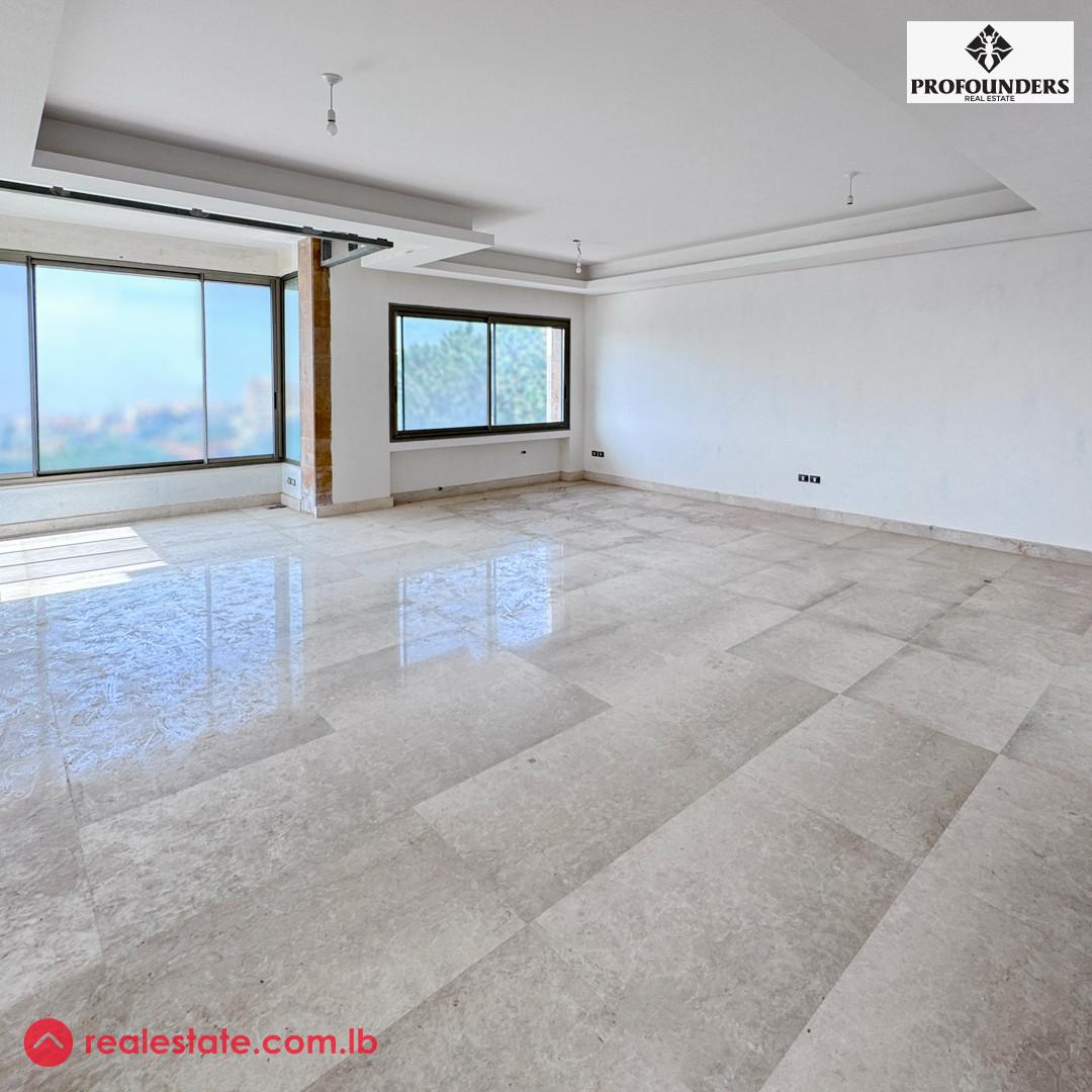 Prime Location | with View | Shared Gym