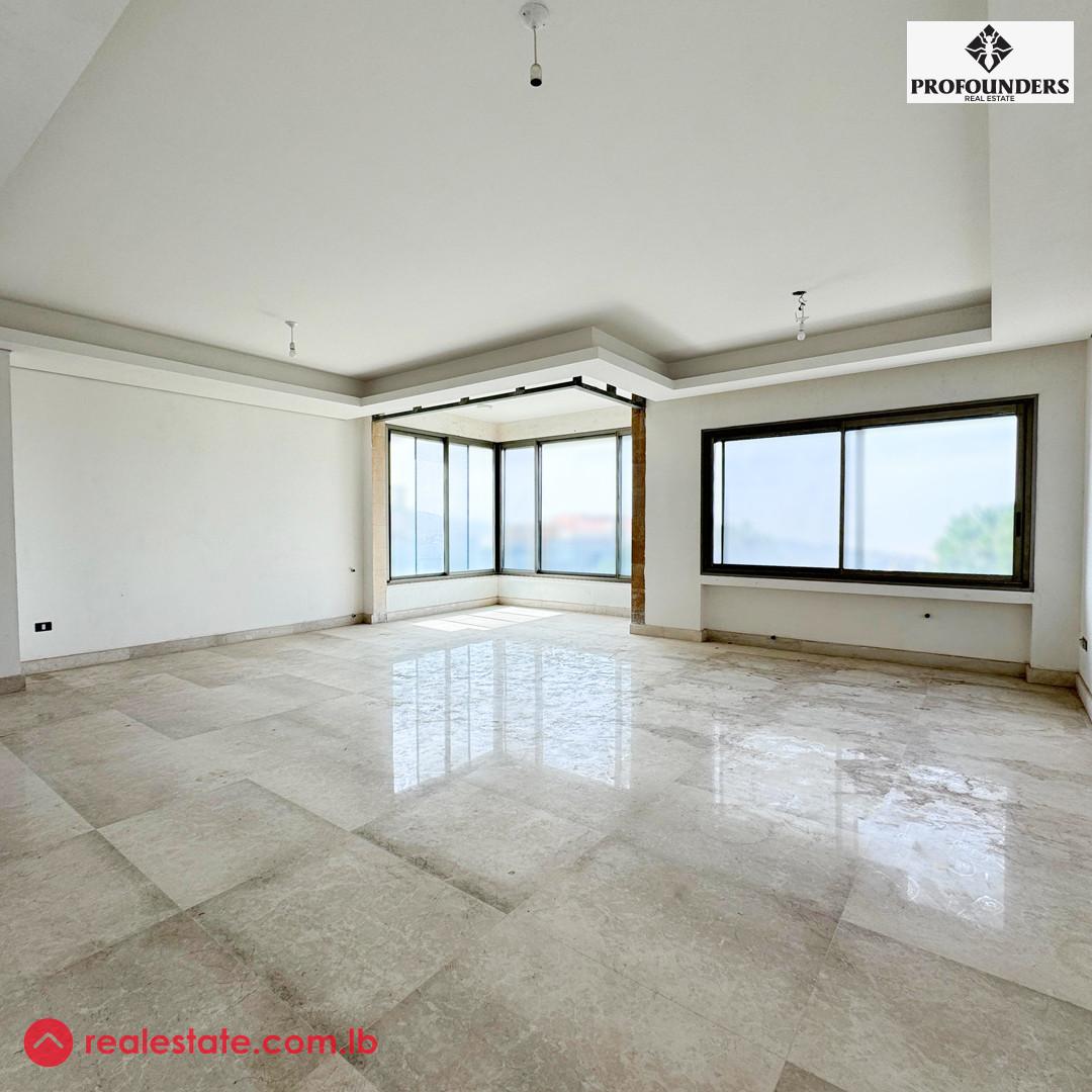 Prime Location | with View | Shared Gym