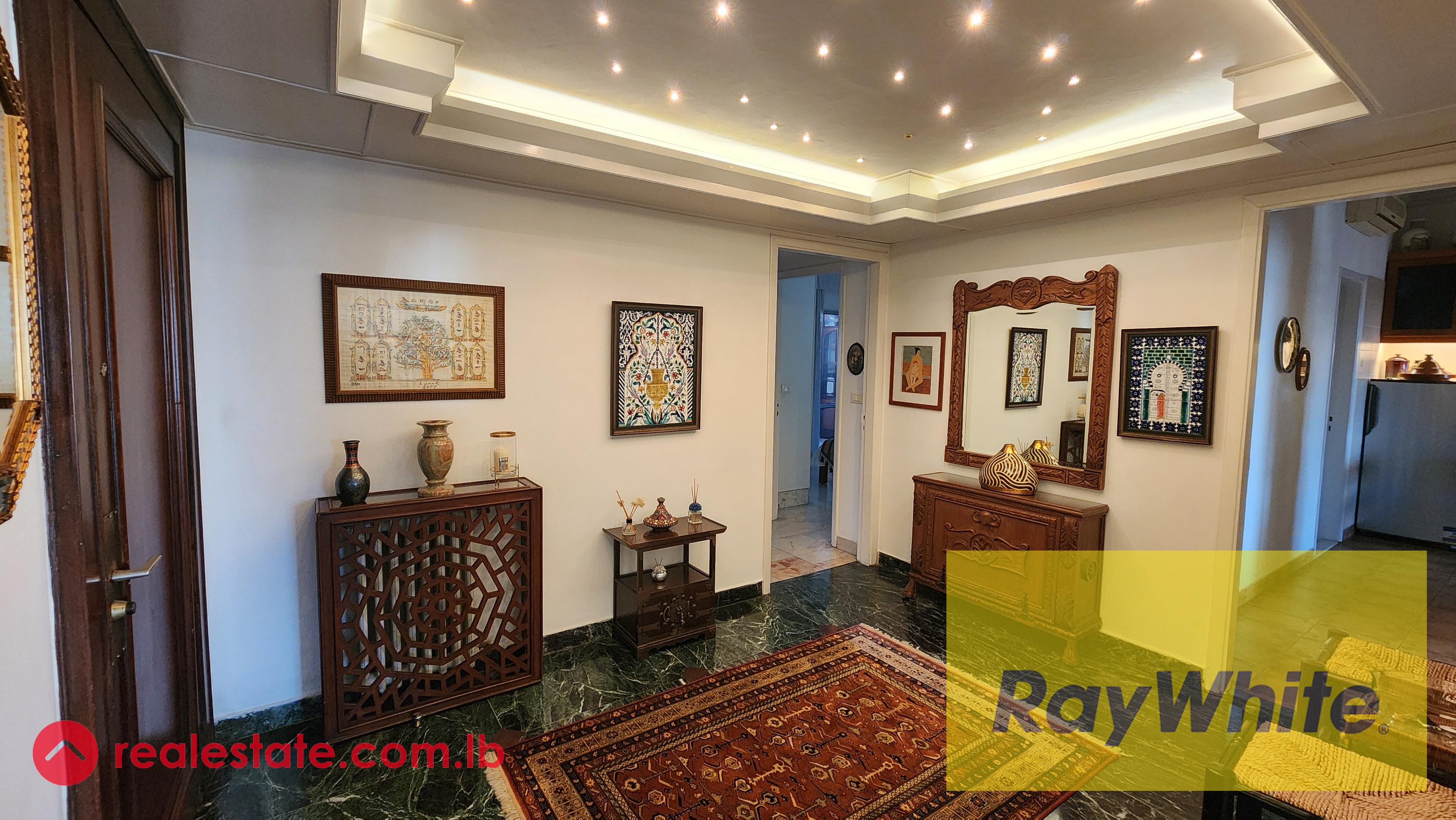 Apartment for Sale in Mar Elias