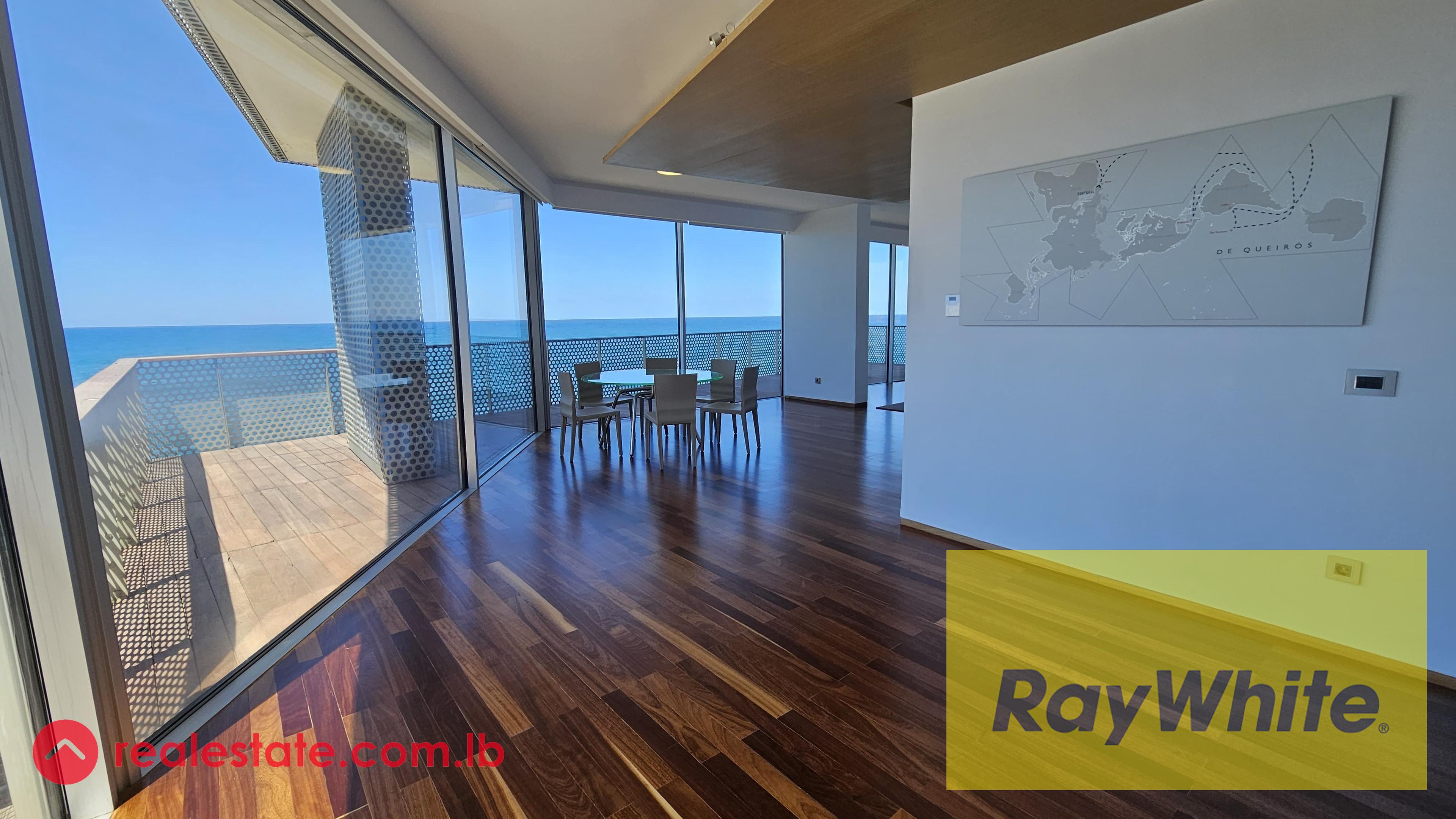 Apartment for sale | Le Yacht Club, DT Beirut
