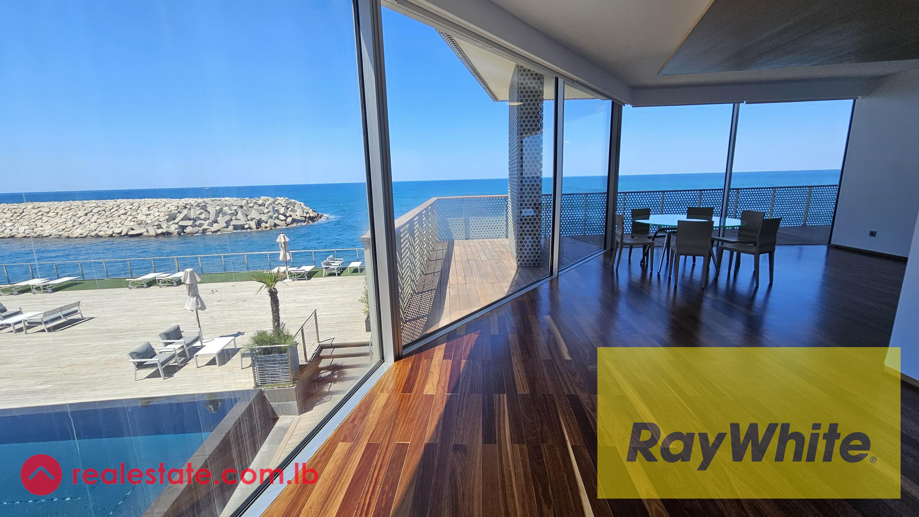 Apartment for sale | Le Yacht Club, DT Beirut