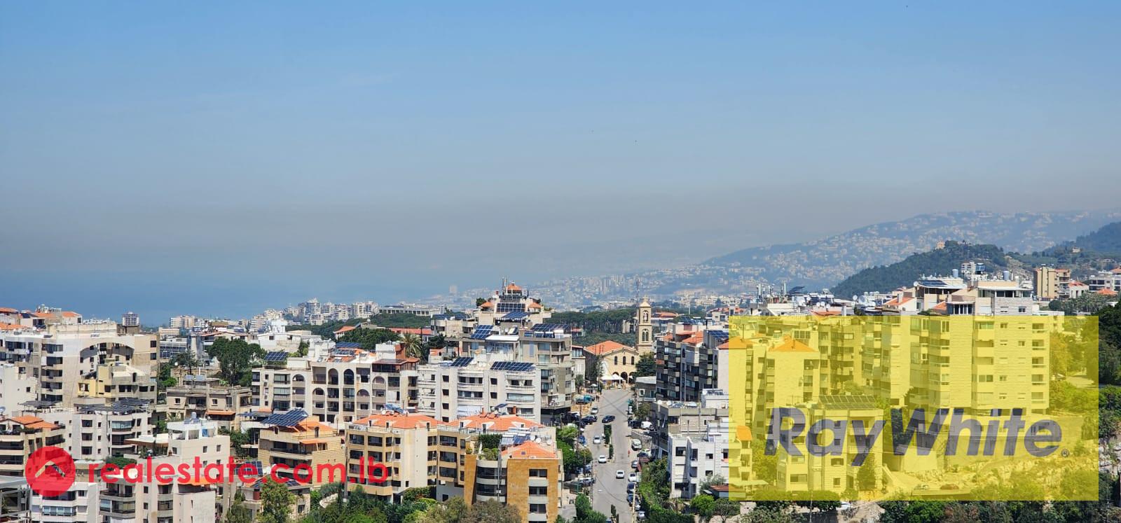 Apartment for Sale – Mtayleb