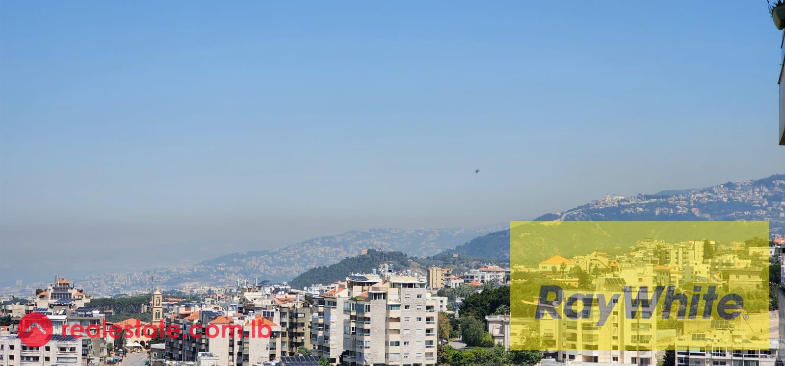 Apartment for Sale – Mtayleb