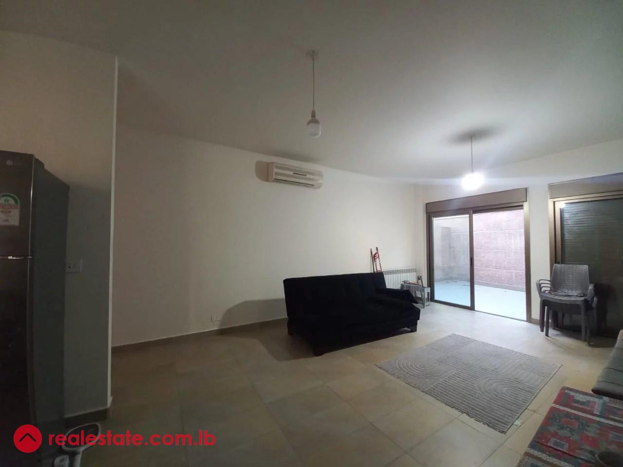 peaceful apartment for rent in baabdat!!