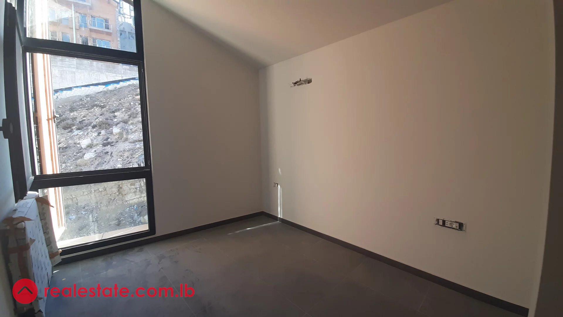 High End Duplex for Sale in Faqra !