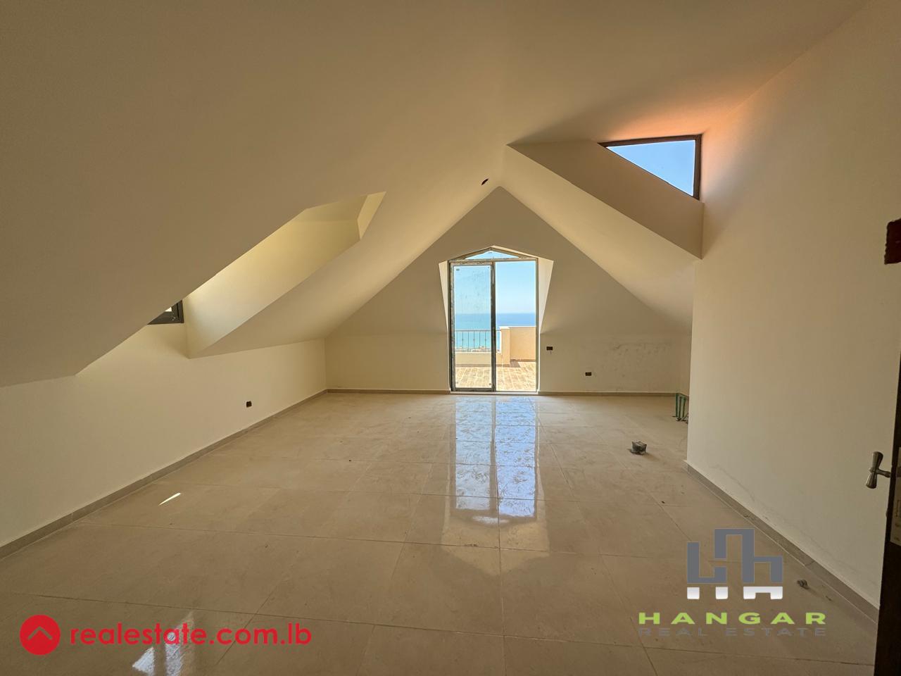 Duplex for sale in Naher Ibrahim