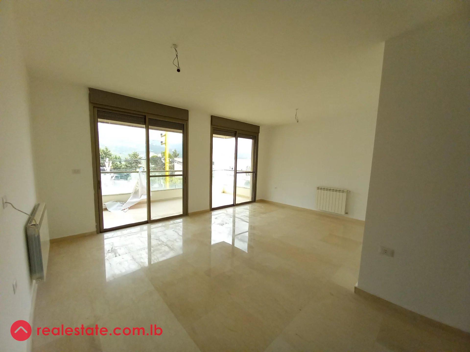 Modern 4-Bedroom Duplex in the Heart of Fatka for sale – 290 m²