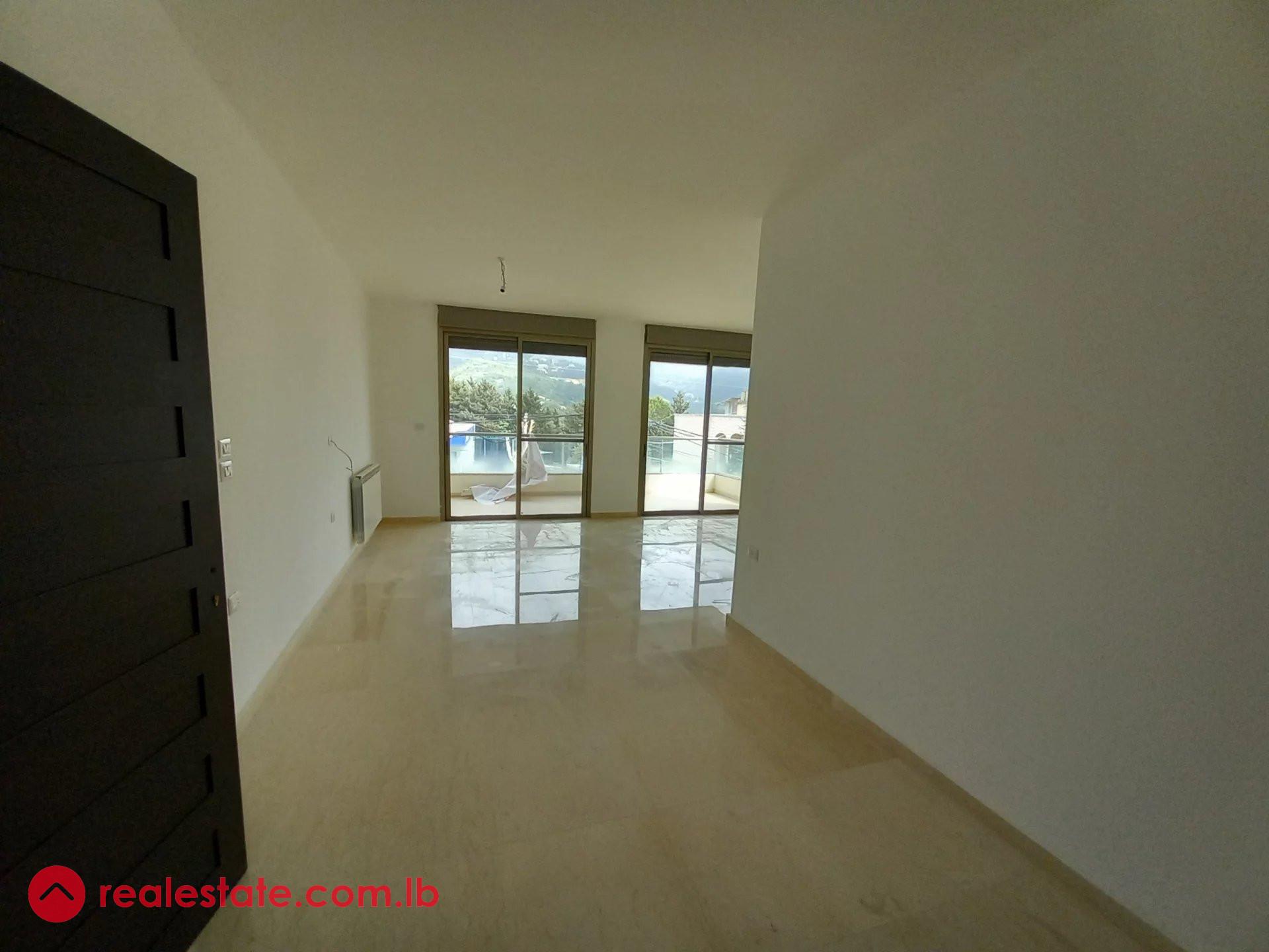 Modern 4-Bedroom Duplex in the Heart of Fatka for sale – 290 m²