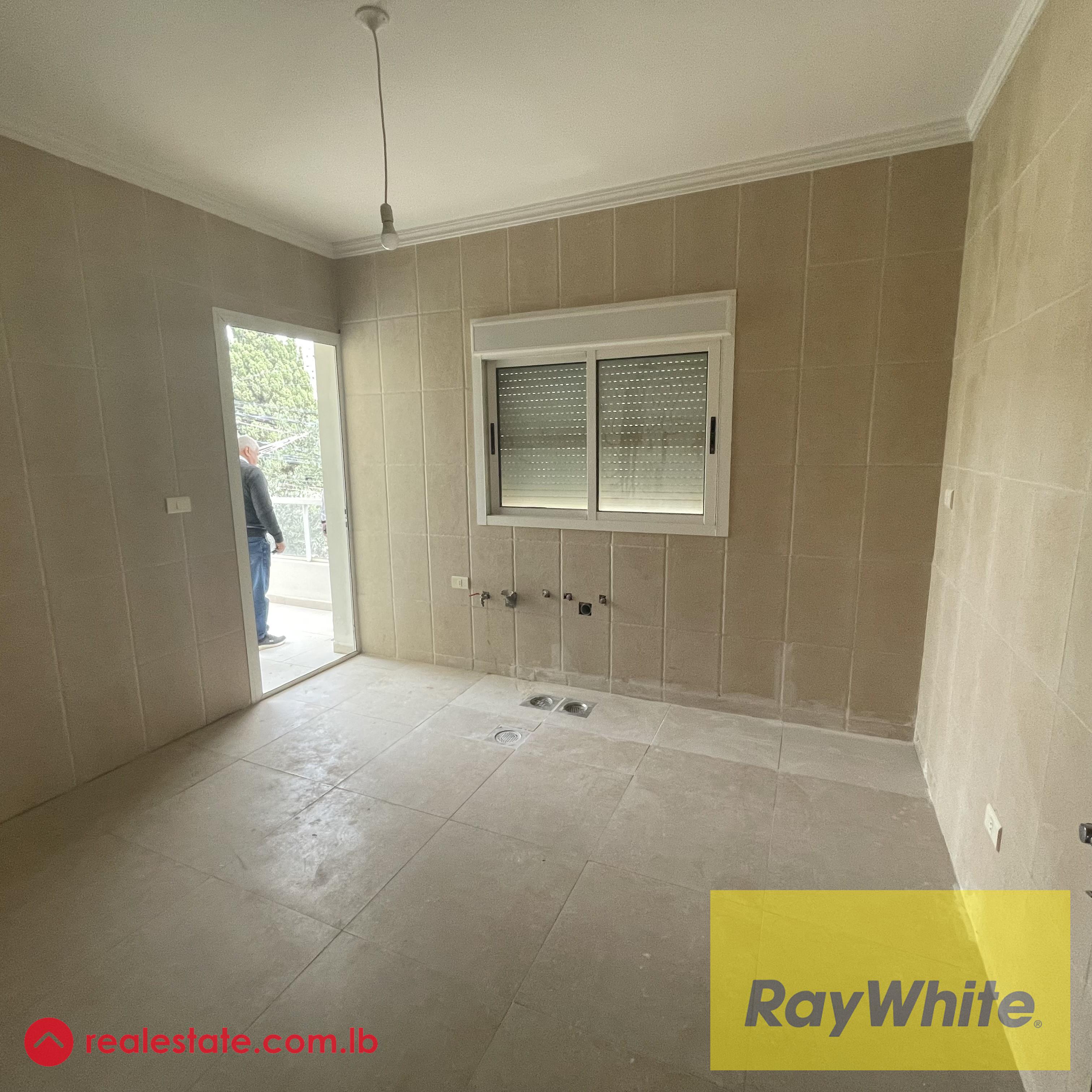 Apartment for Sale in Bsalim