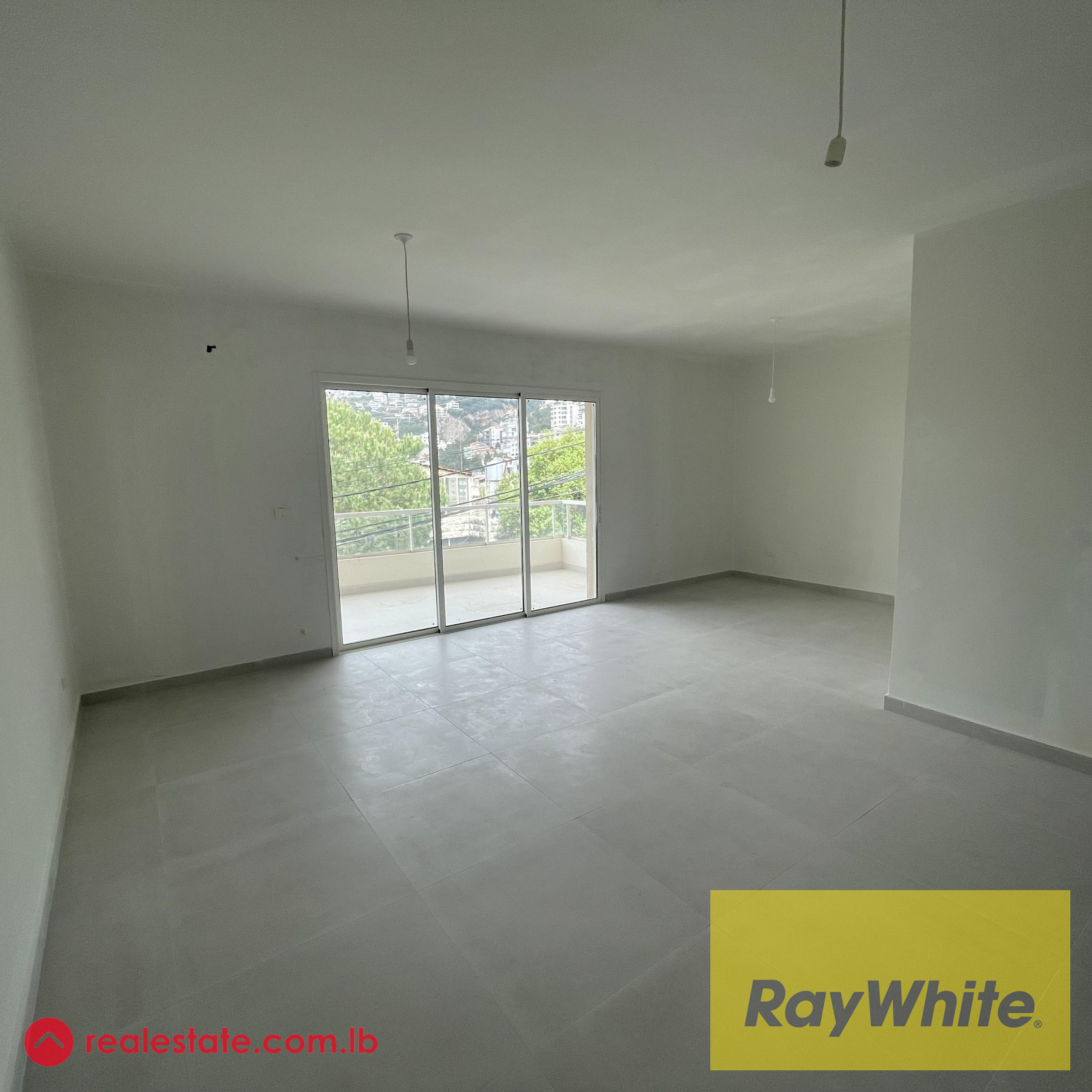 Apartment for Sale in Bsalim