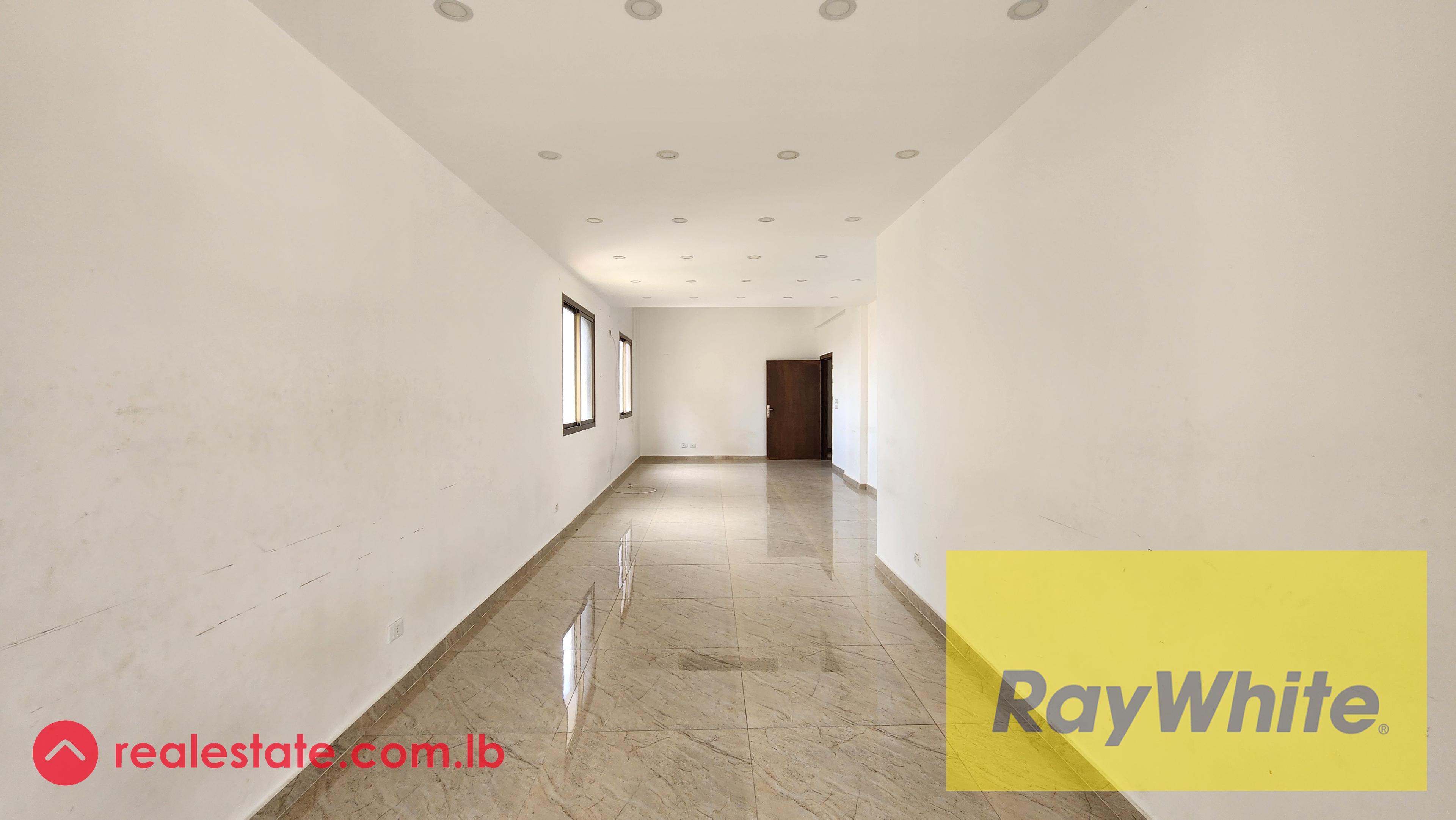 Duplex for Sale in Louaizeh – 350 SQM | Sea View