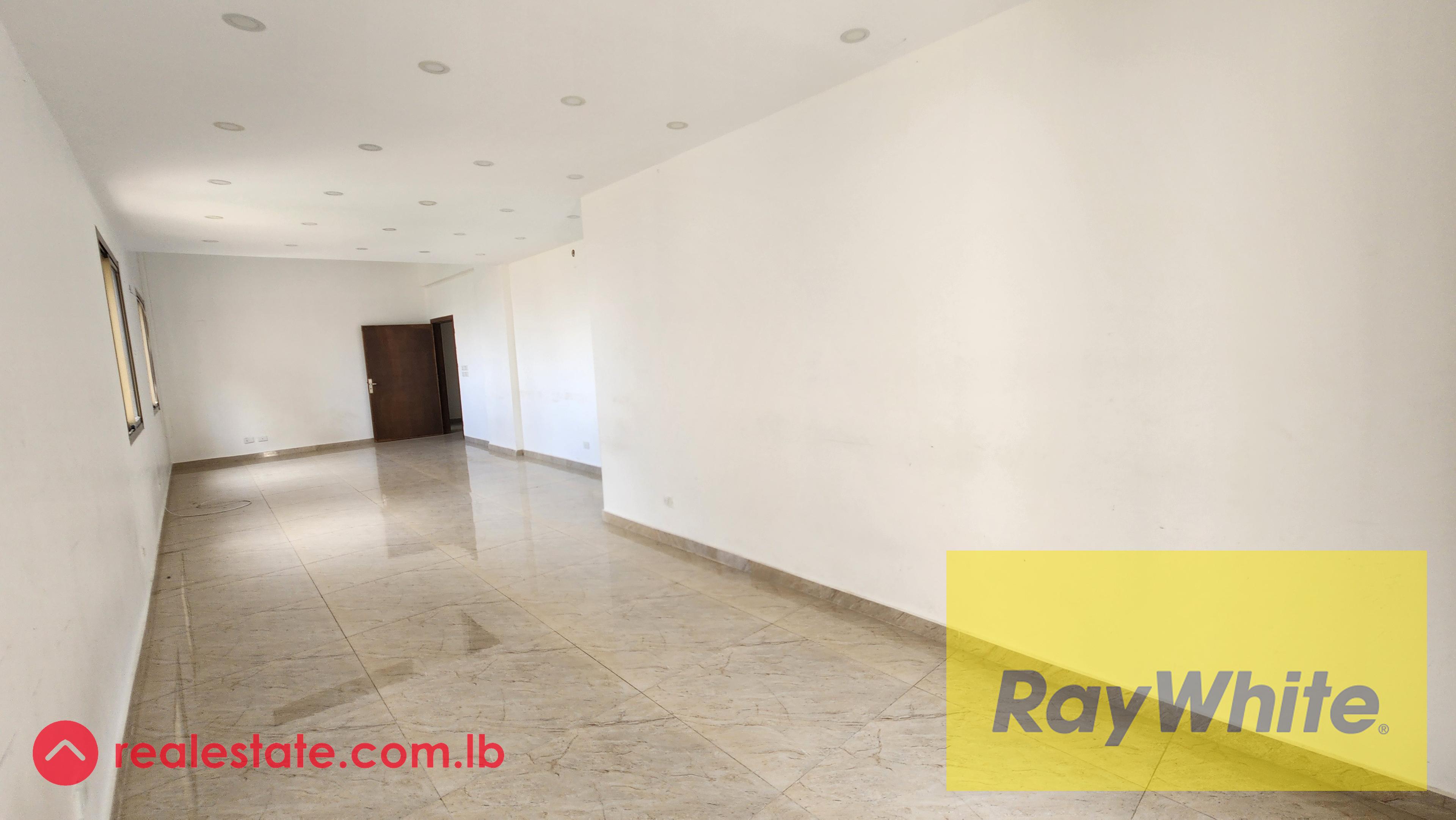 Duplex for Sale in Louaizeh – 350 SQM | Sea View