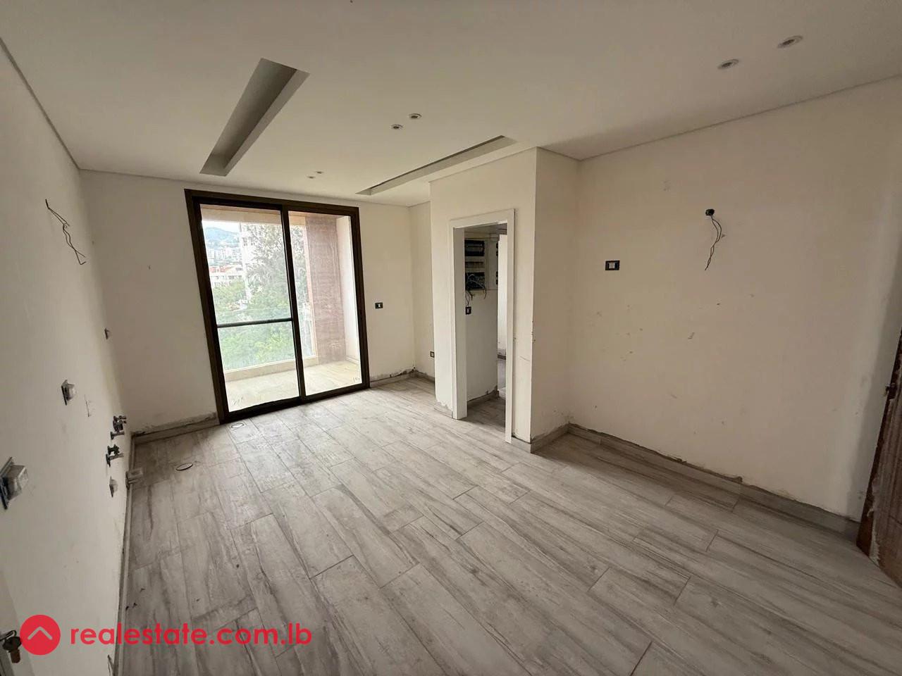Spacious 3-Bedroom Apartment for Rent on Main Road, Qornet Chehwan