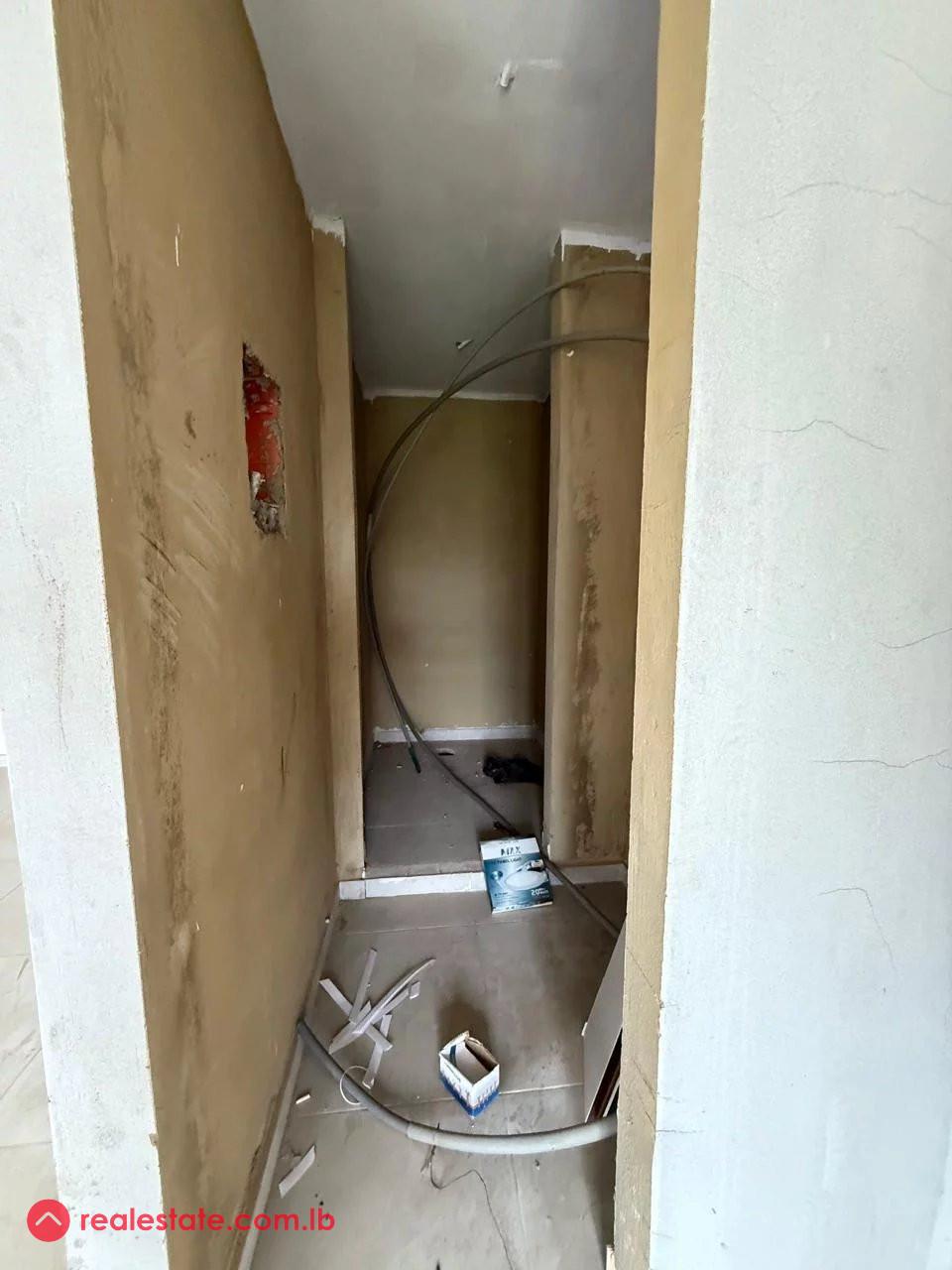 Prime Shop for Rent on Antelias-Bikfaya Road, Qornet Chehwan