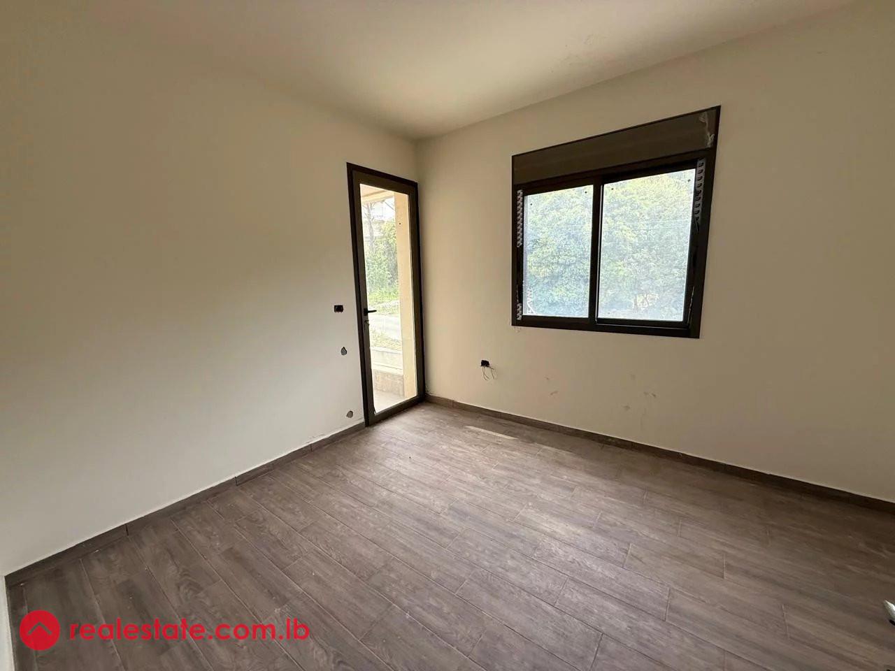 Modern 2-Bedroom Residence