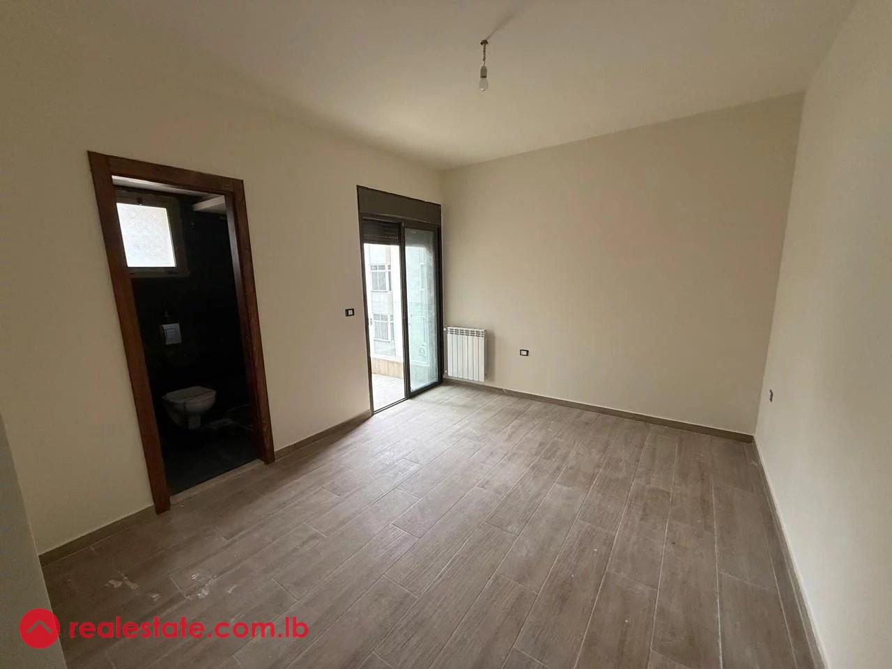 Modern Apartment in Naccache