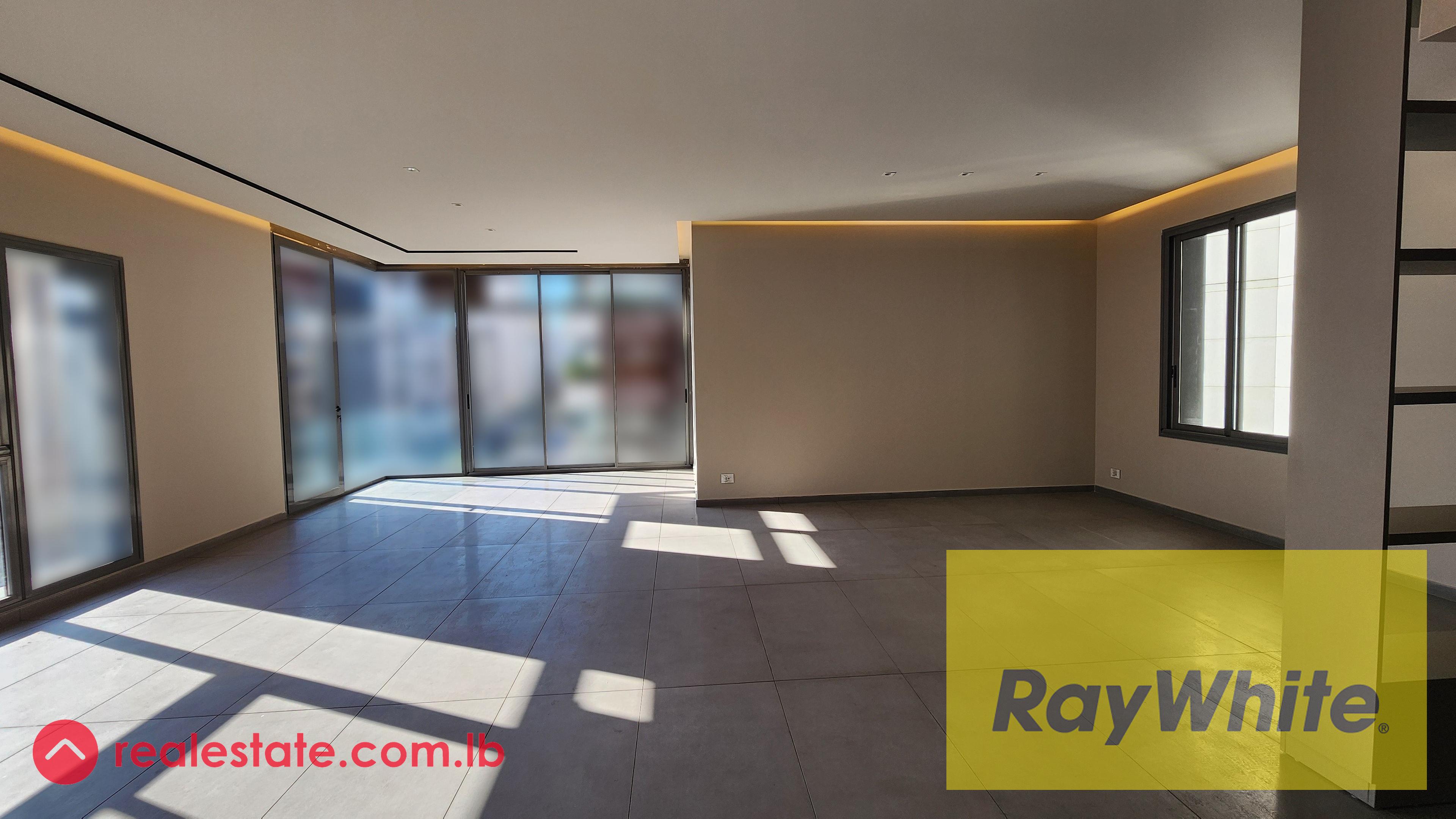 Apartment for Rent in Achrafieh