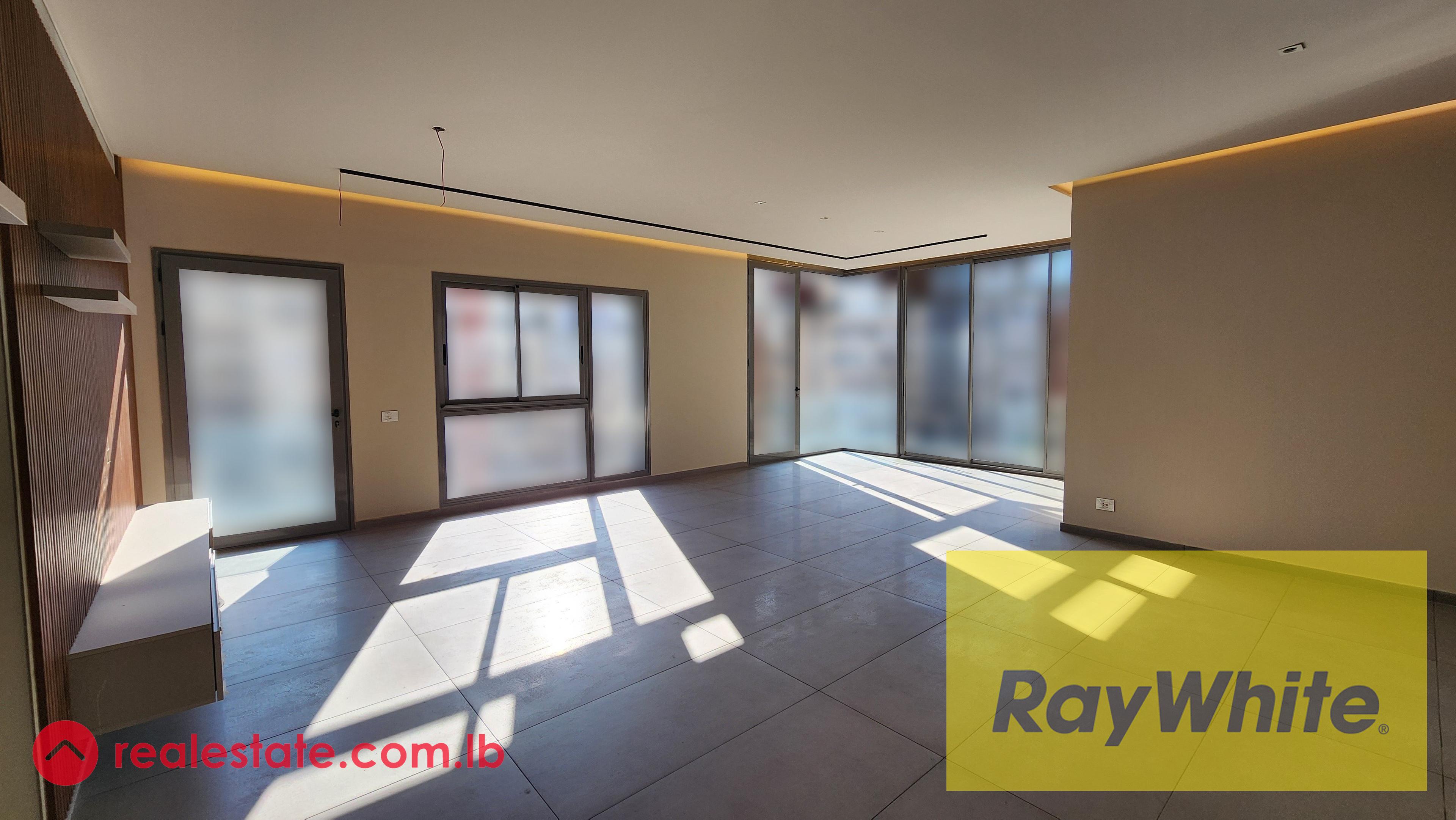Apartment for Rent in Achrafieh