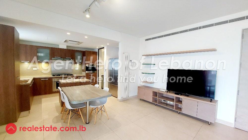 Modern Apartment | Open View | Large Balcony