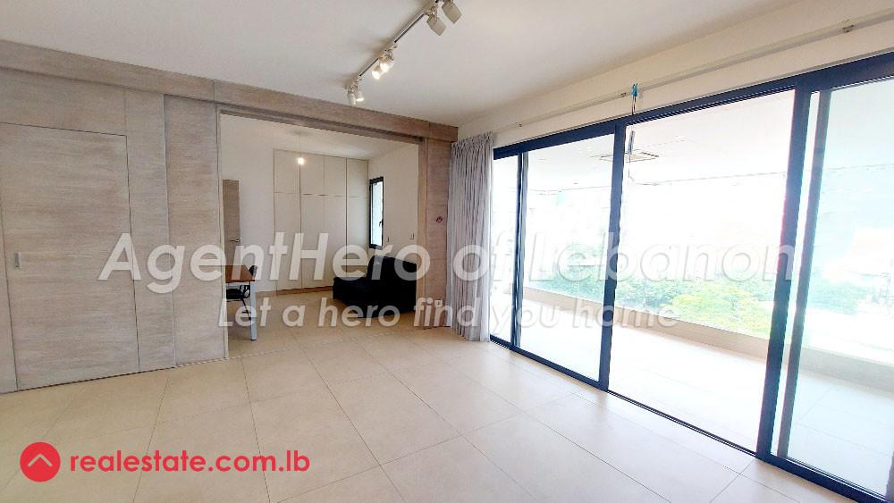 Modern Apartment | Open View | Large Balcony