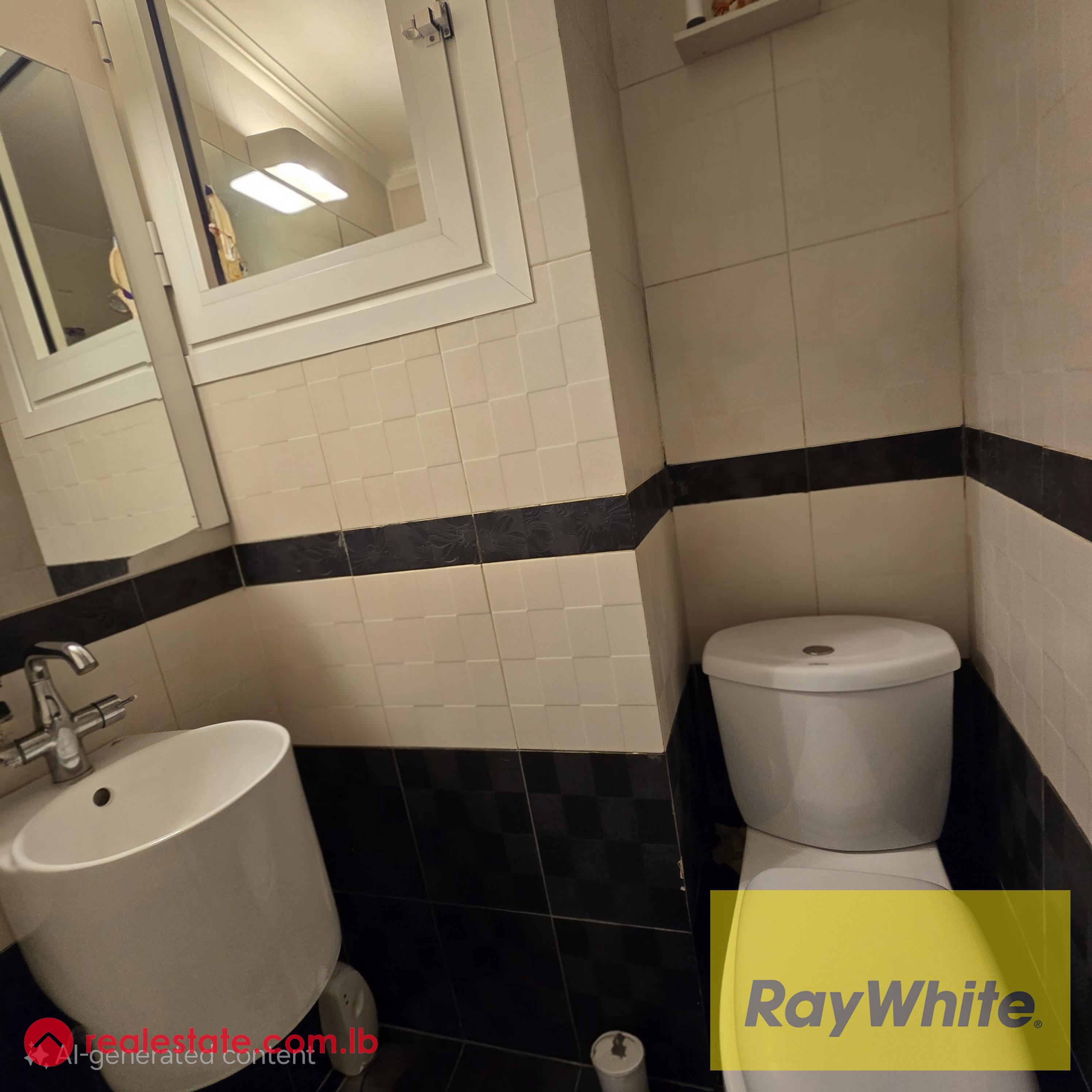 Duplex for Sale in Mazraat yachouh