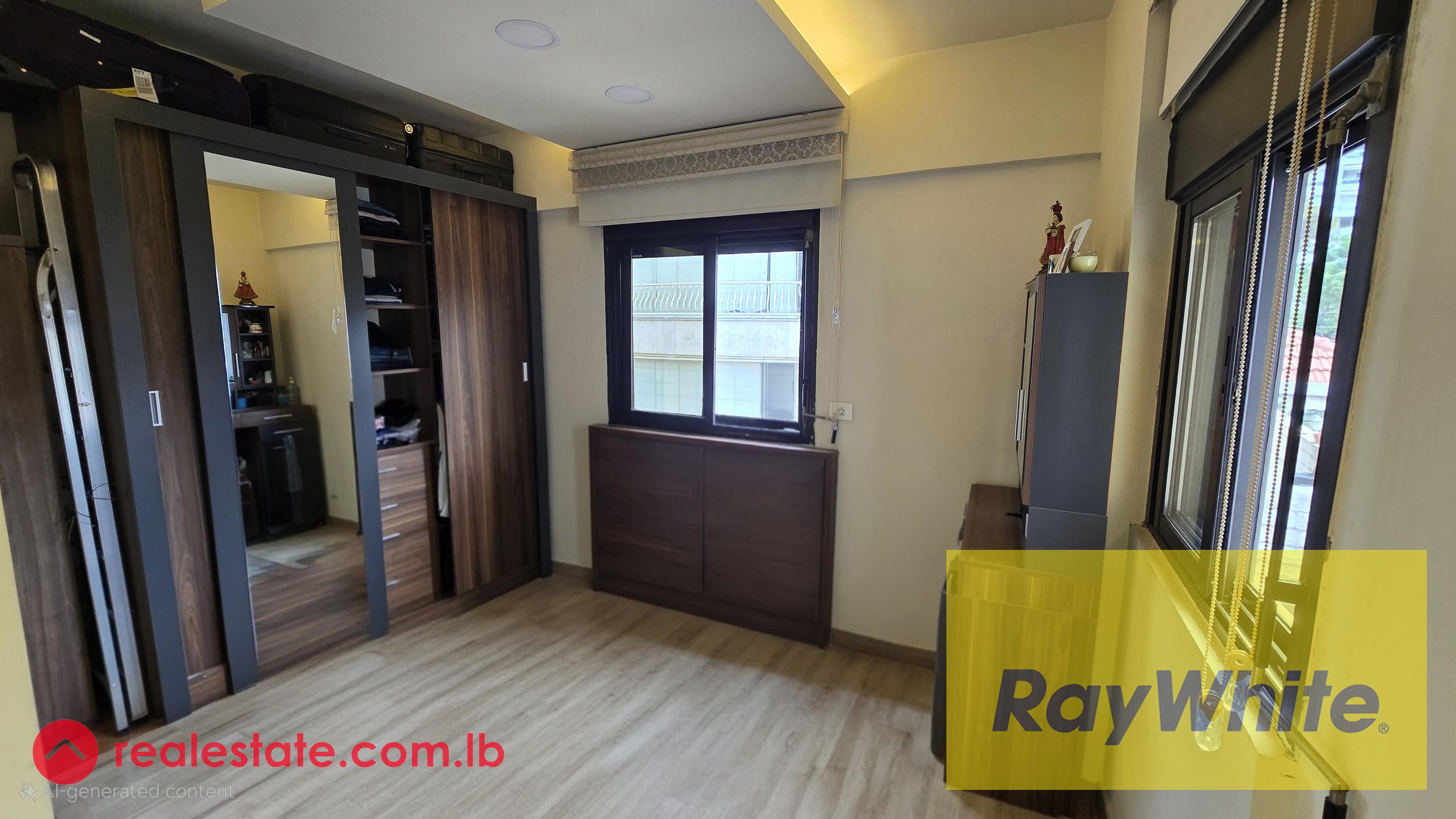 Duplex for Sale in Mazraat yachouh
