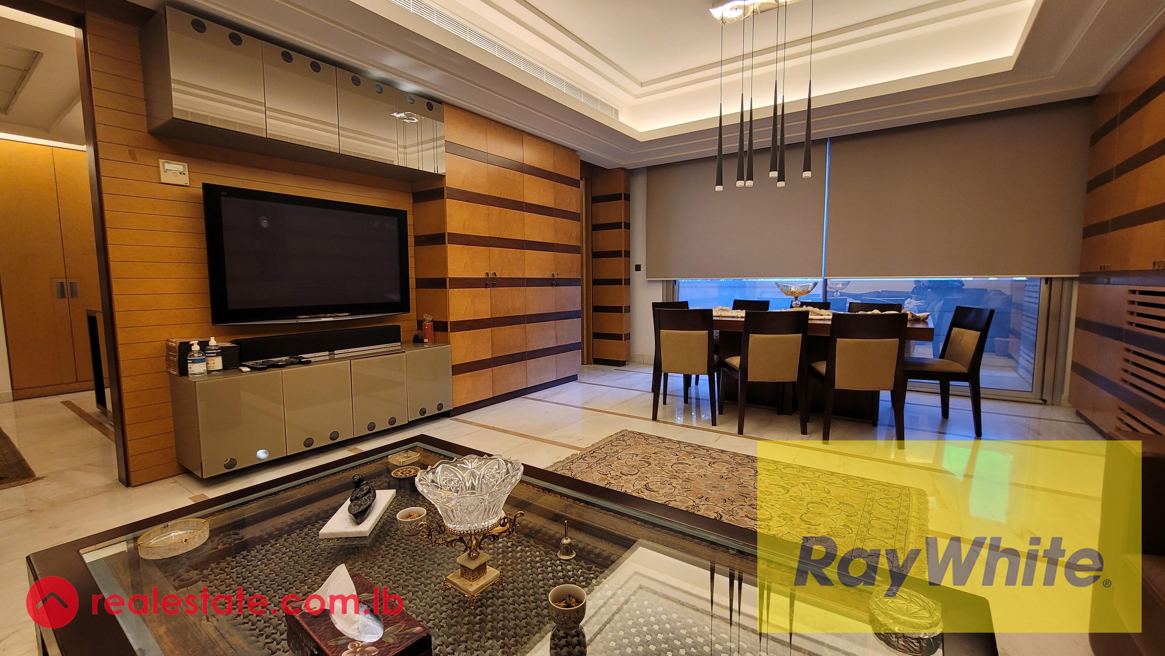 Apartment for sale in Saifi