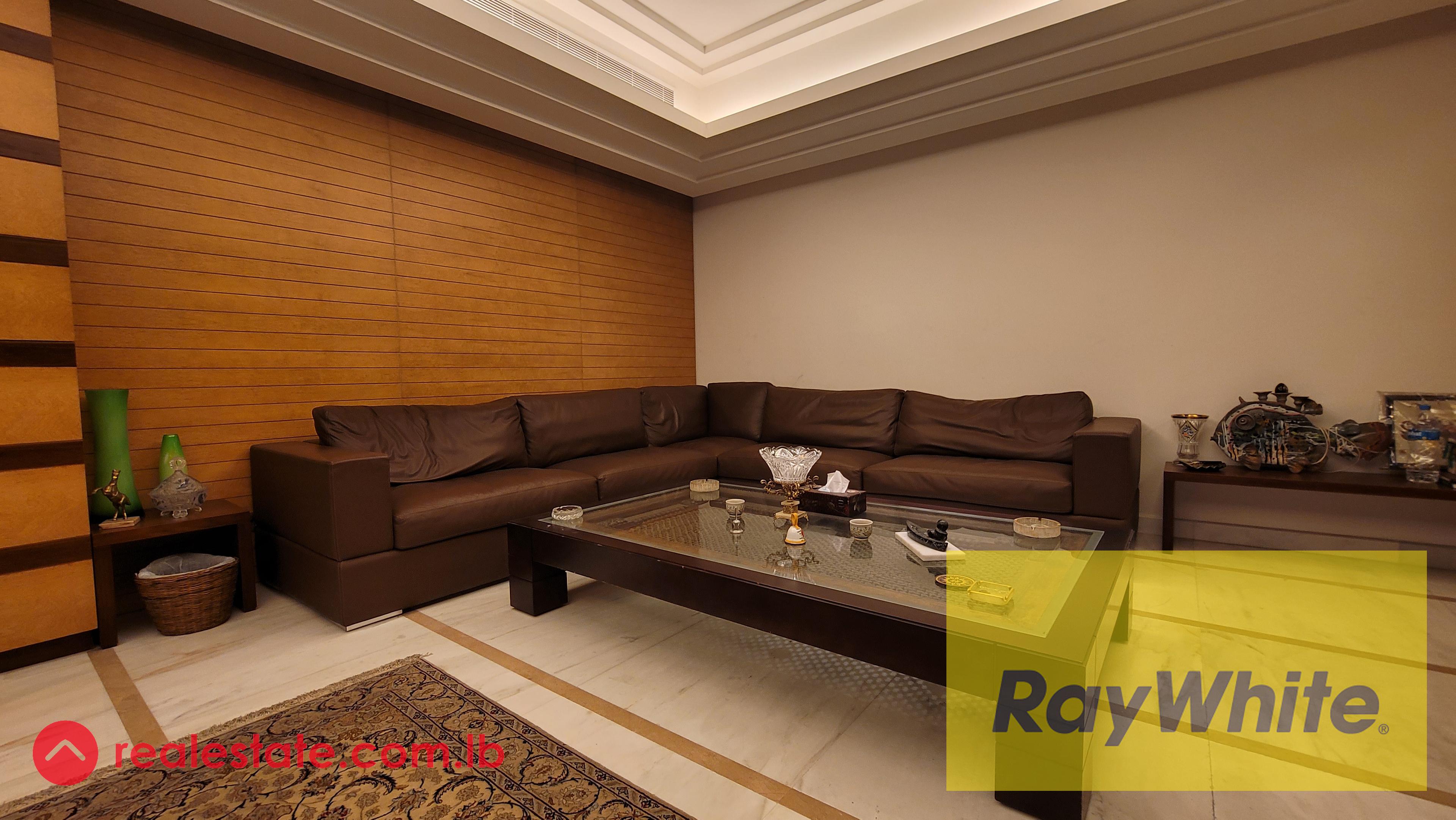 Apartment for sale in Saifi