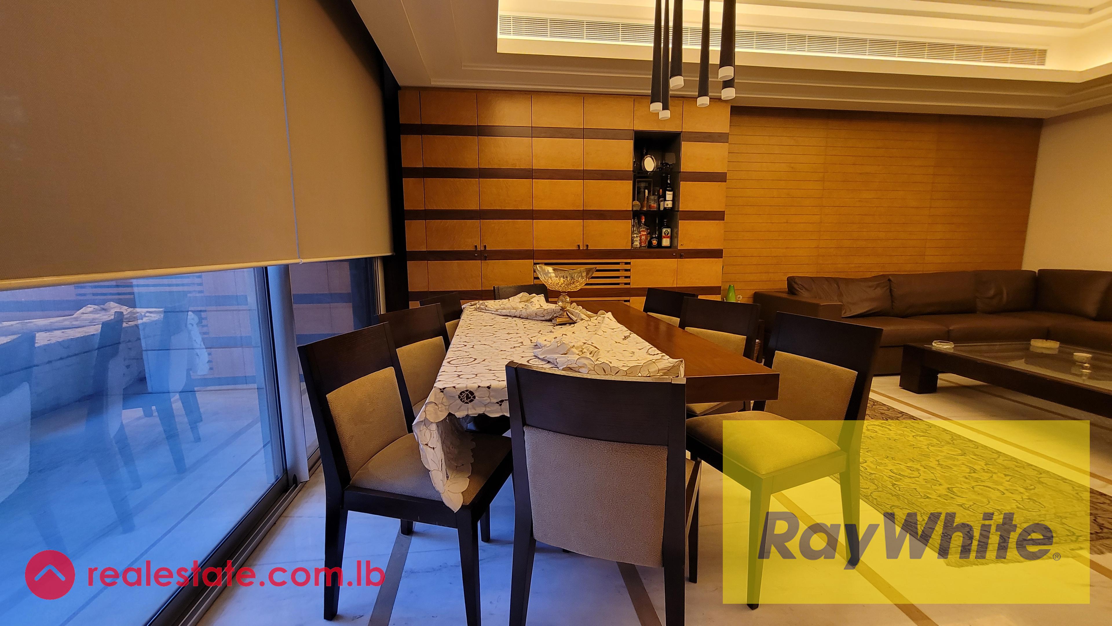 Apartment for sale in Saifi