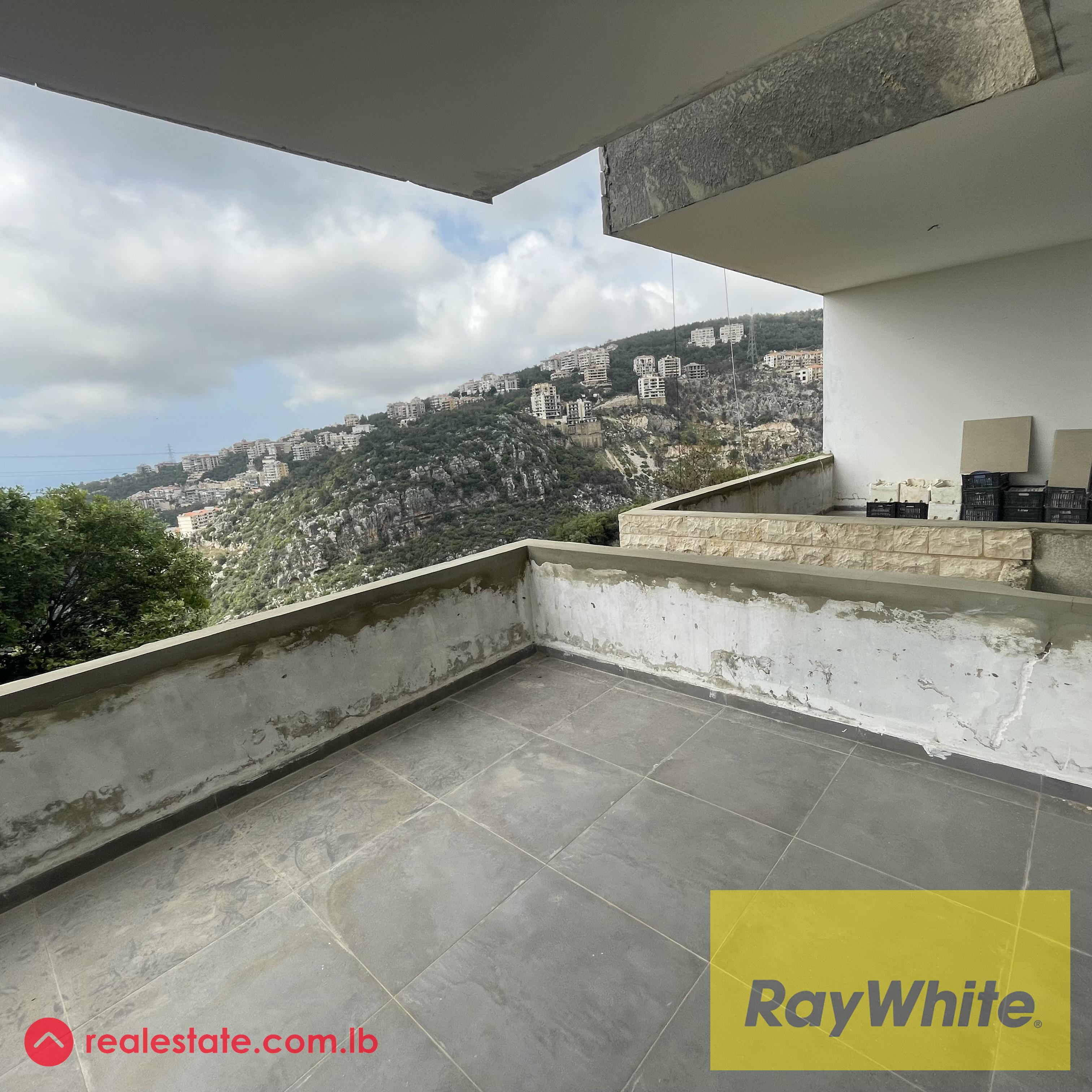 Apartment for sale in Nabay
