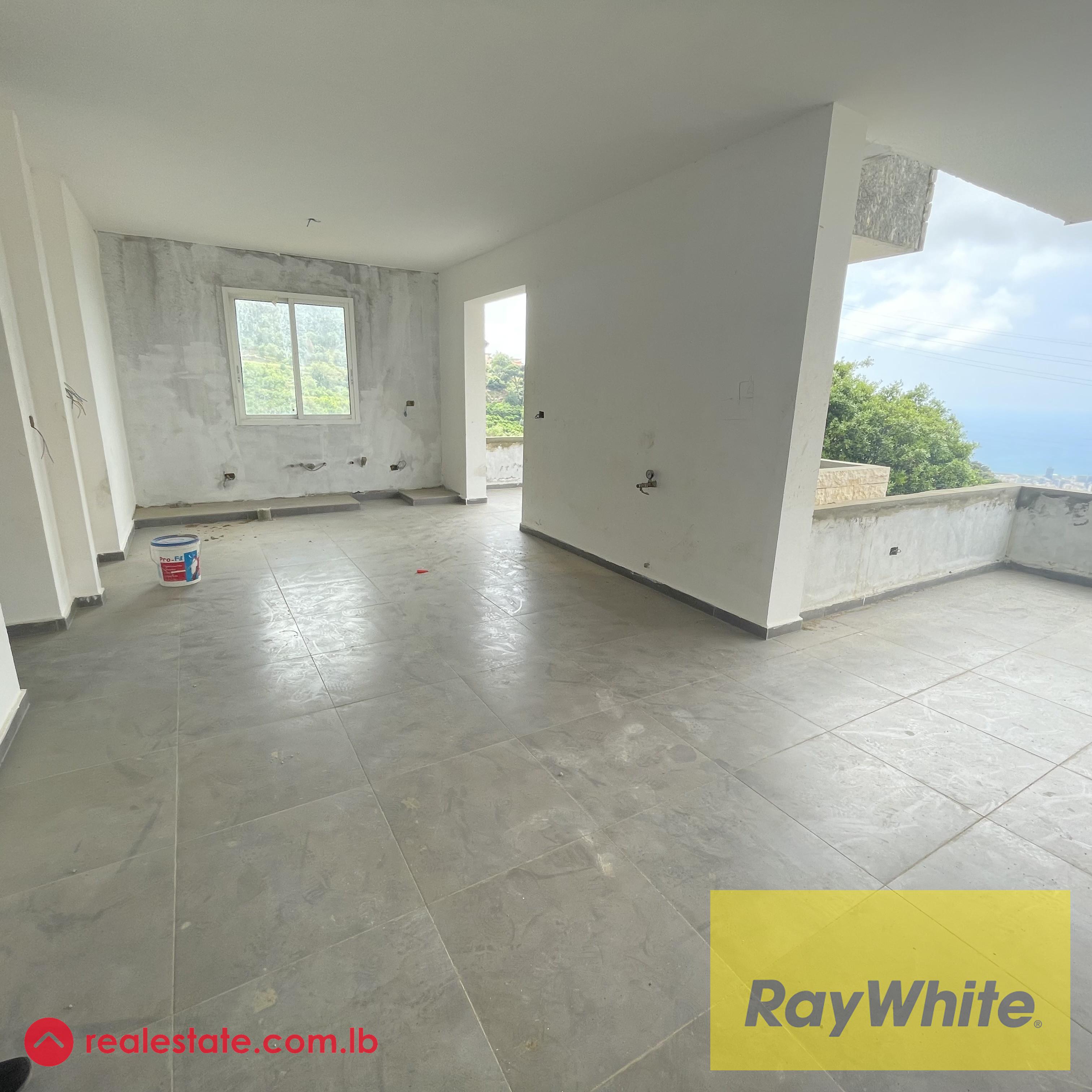 Apartment for sale in Nabay