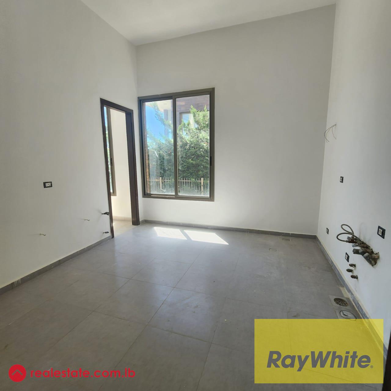 Apartment For Sale In Dahr El Souane