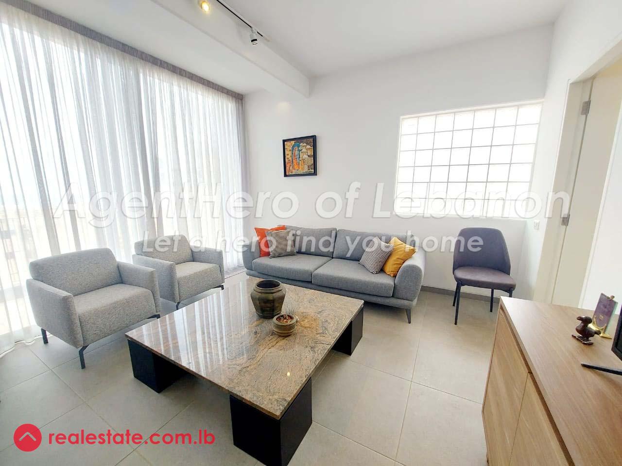 Charming Apt. | Open View | Large Balcony