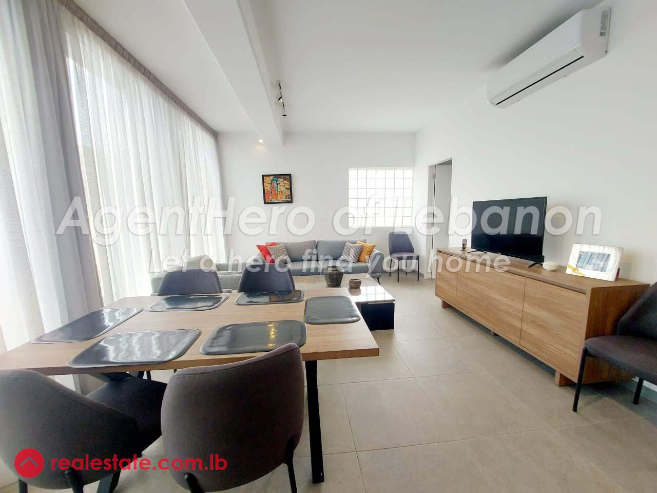 Charming Apt. | Open View | Large Balcony