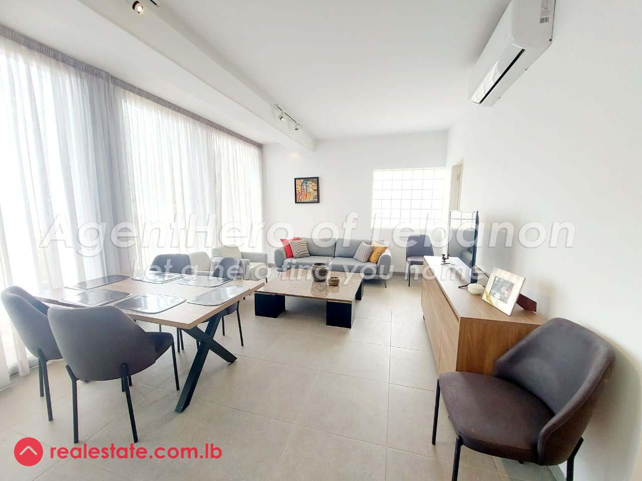 Charming Apt. | Open View | Large Balcony