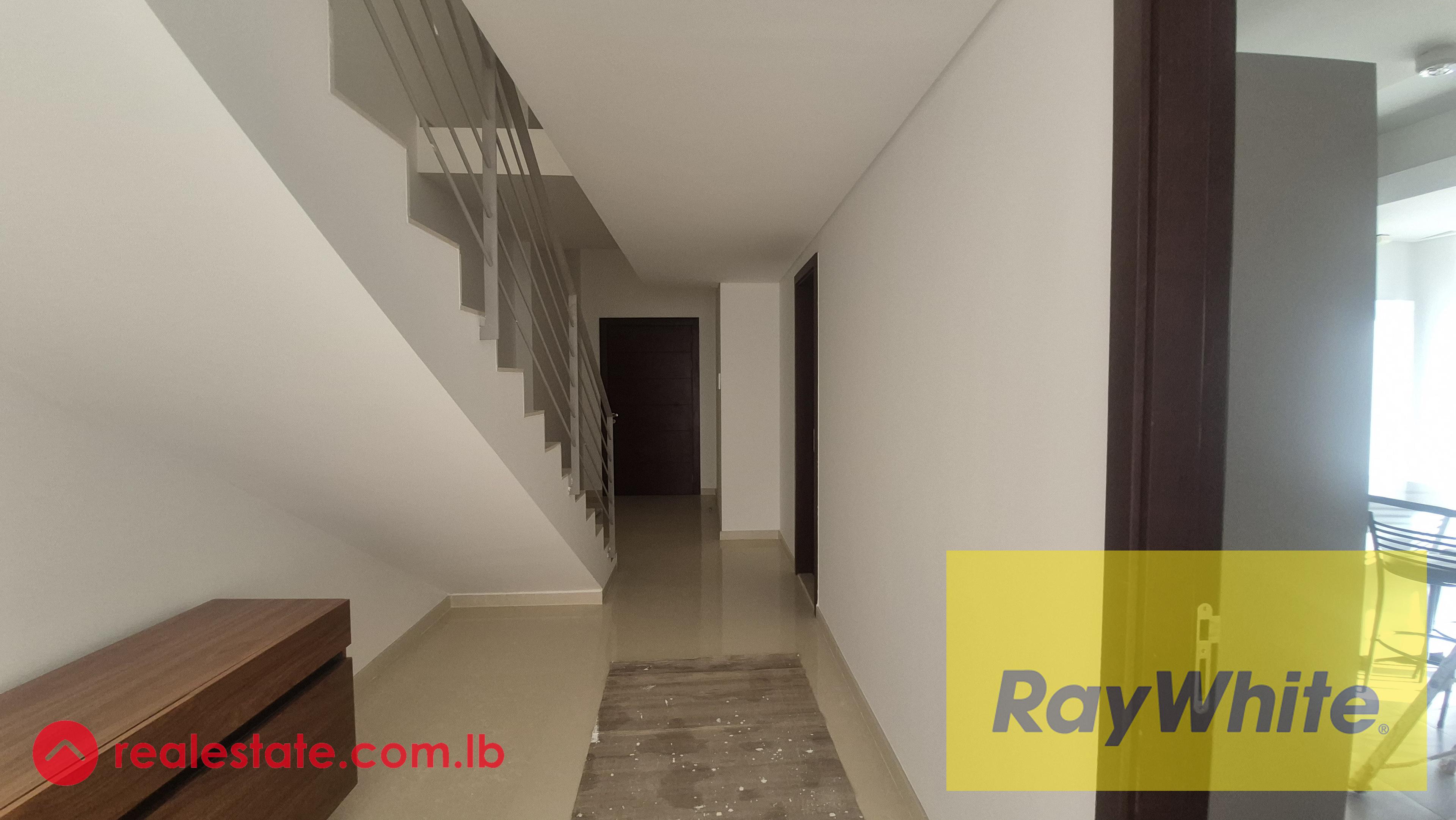 Apartment for rent in Achrafieh