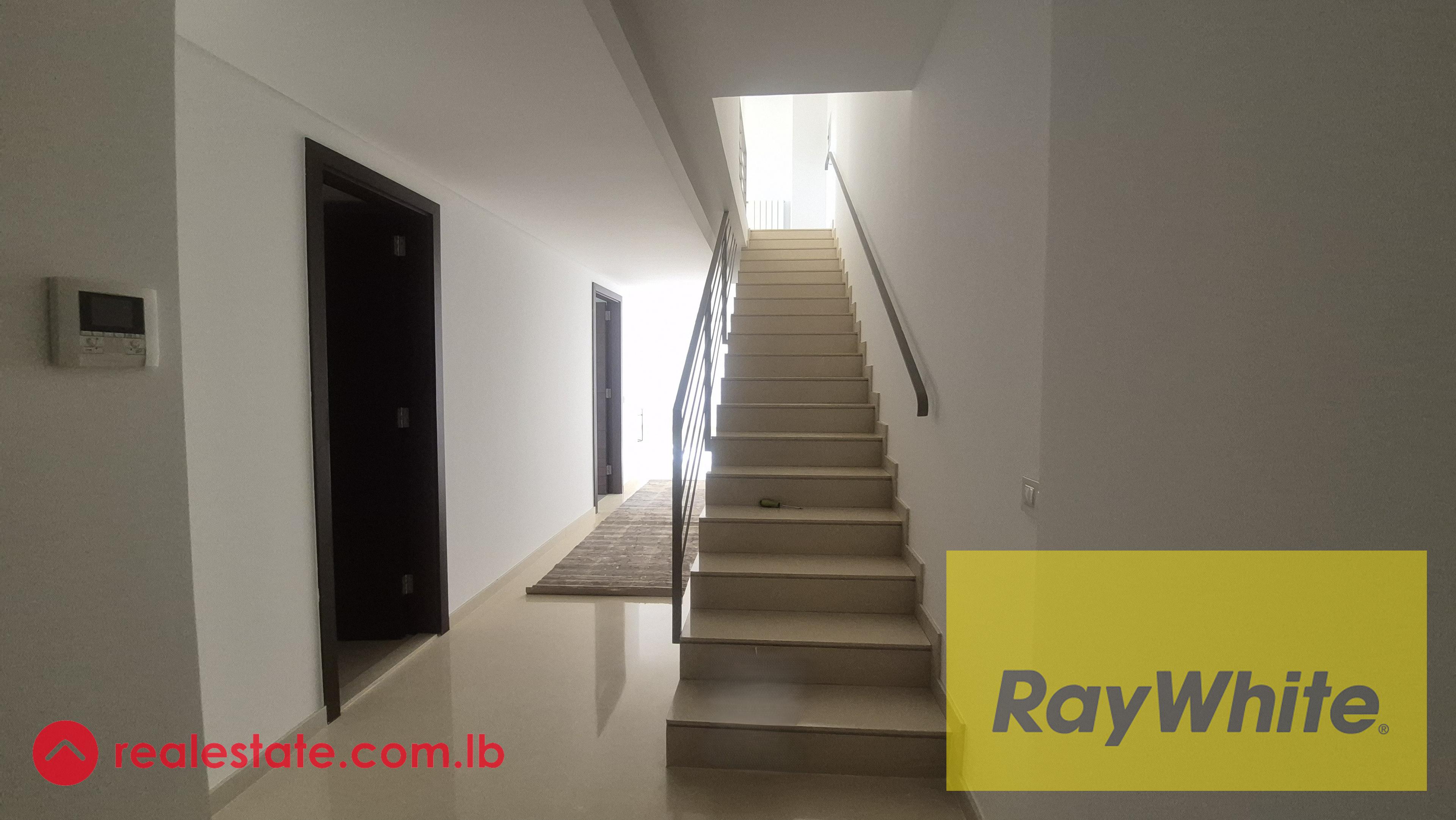 Apartment for rent in Achrafieh