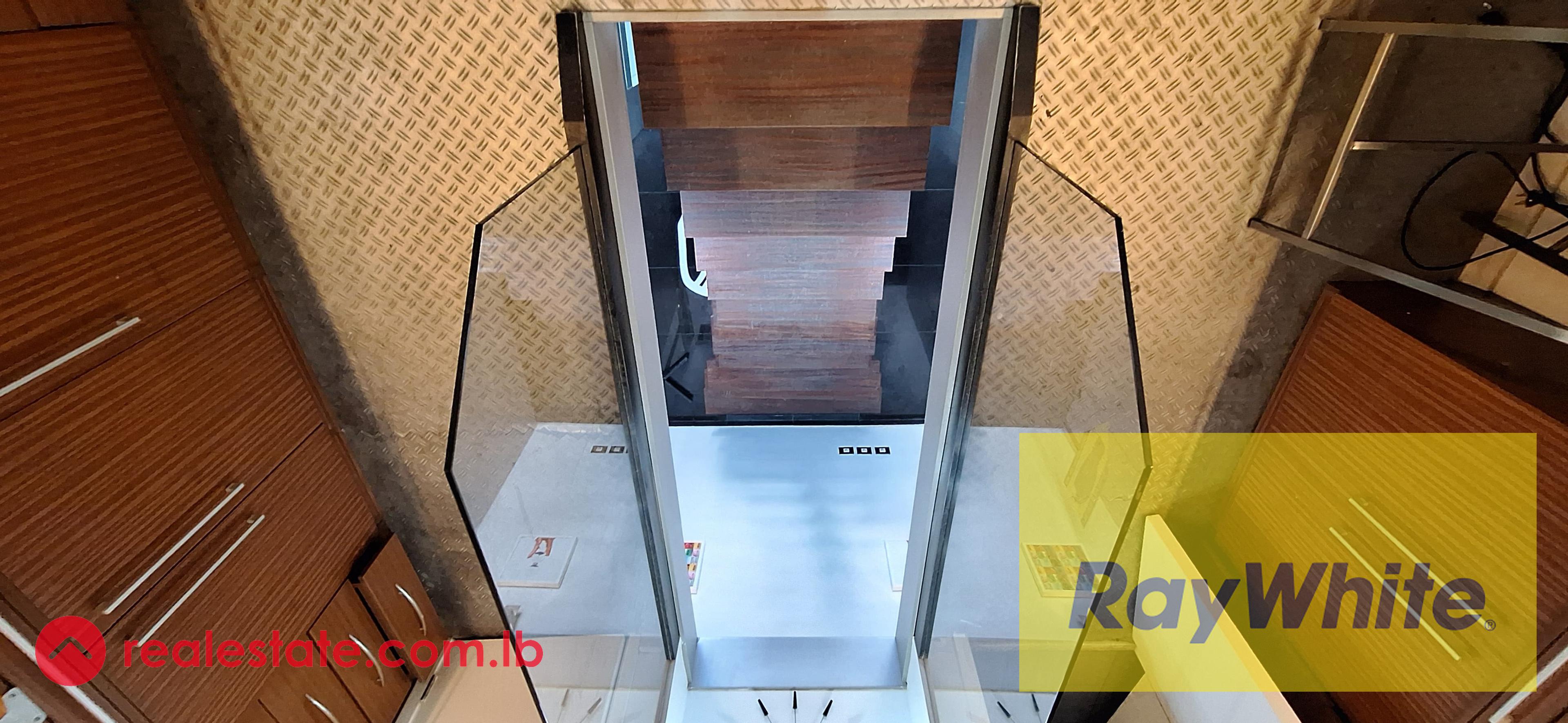 Shop for Sale in Jdeideh